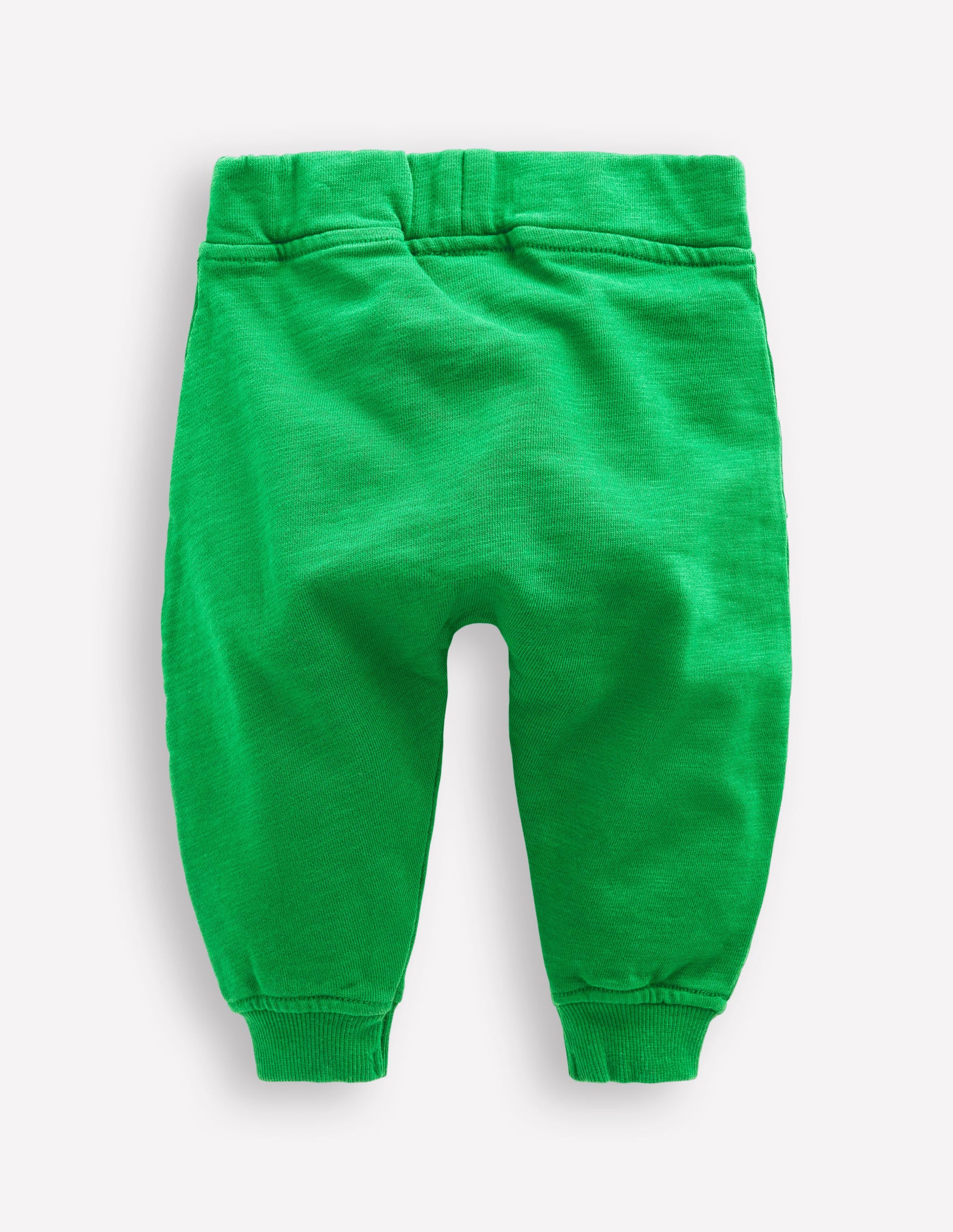 Jersey Sweatpants-Sapling Green - Image 2
