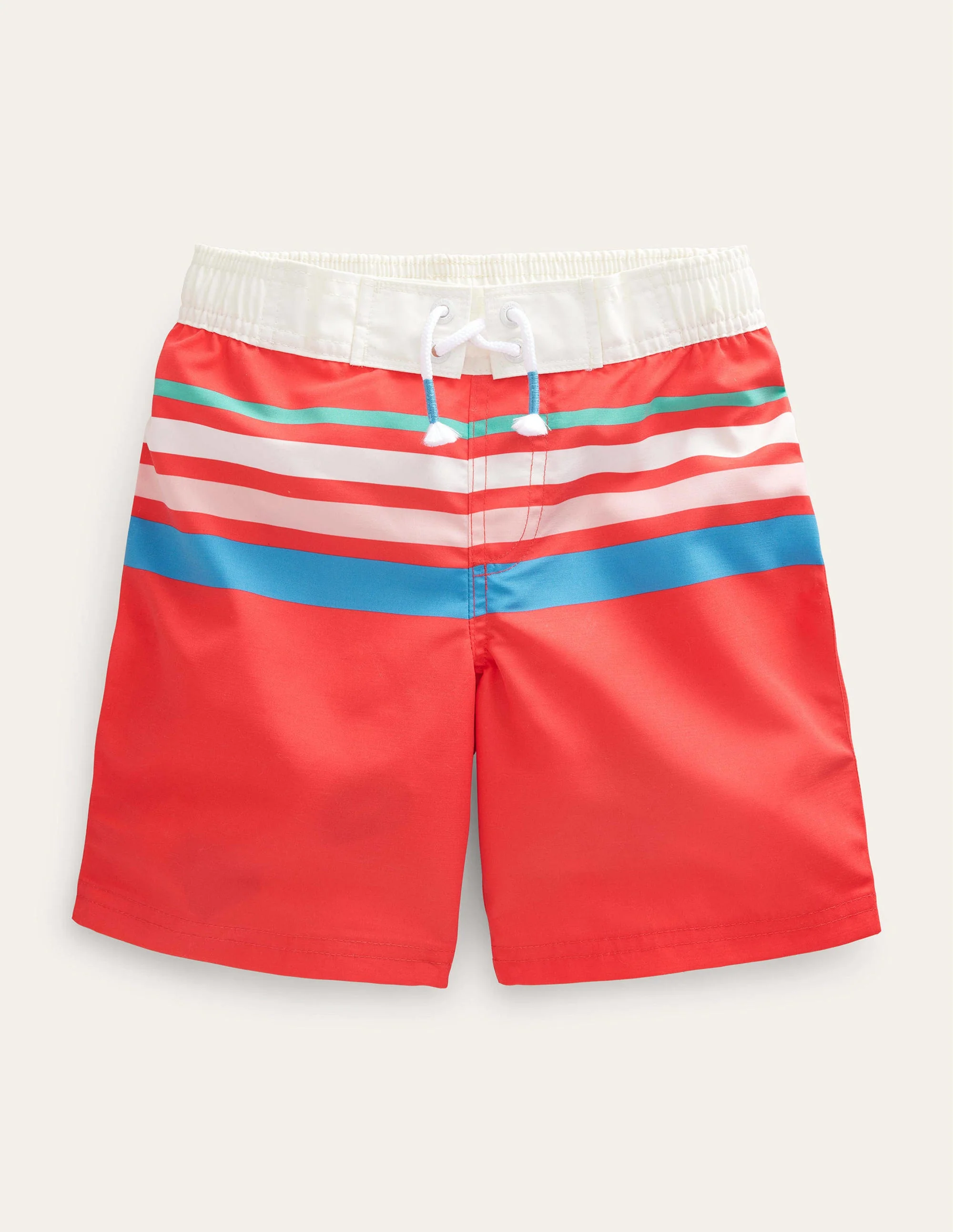 Board Shorts-Strawberry Tart