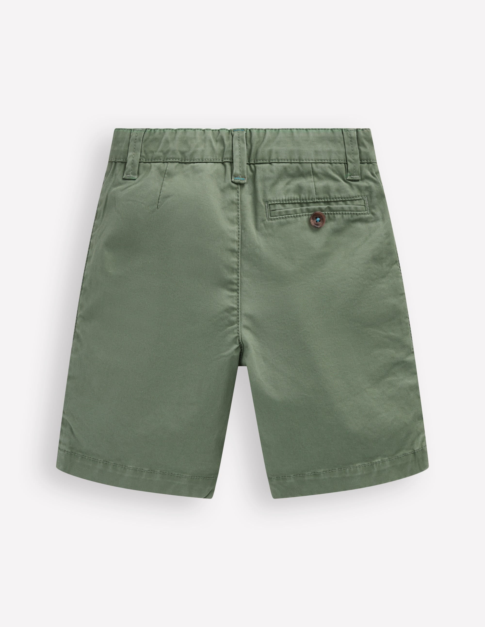 Classic Chino Shorts-Laurel Wreath - Image 2