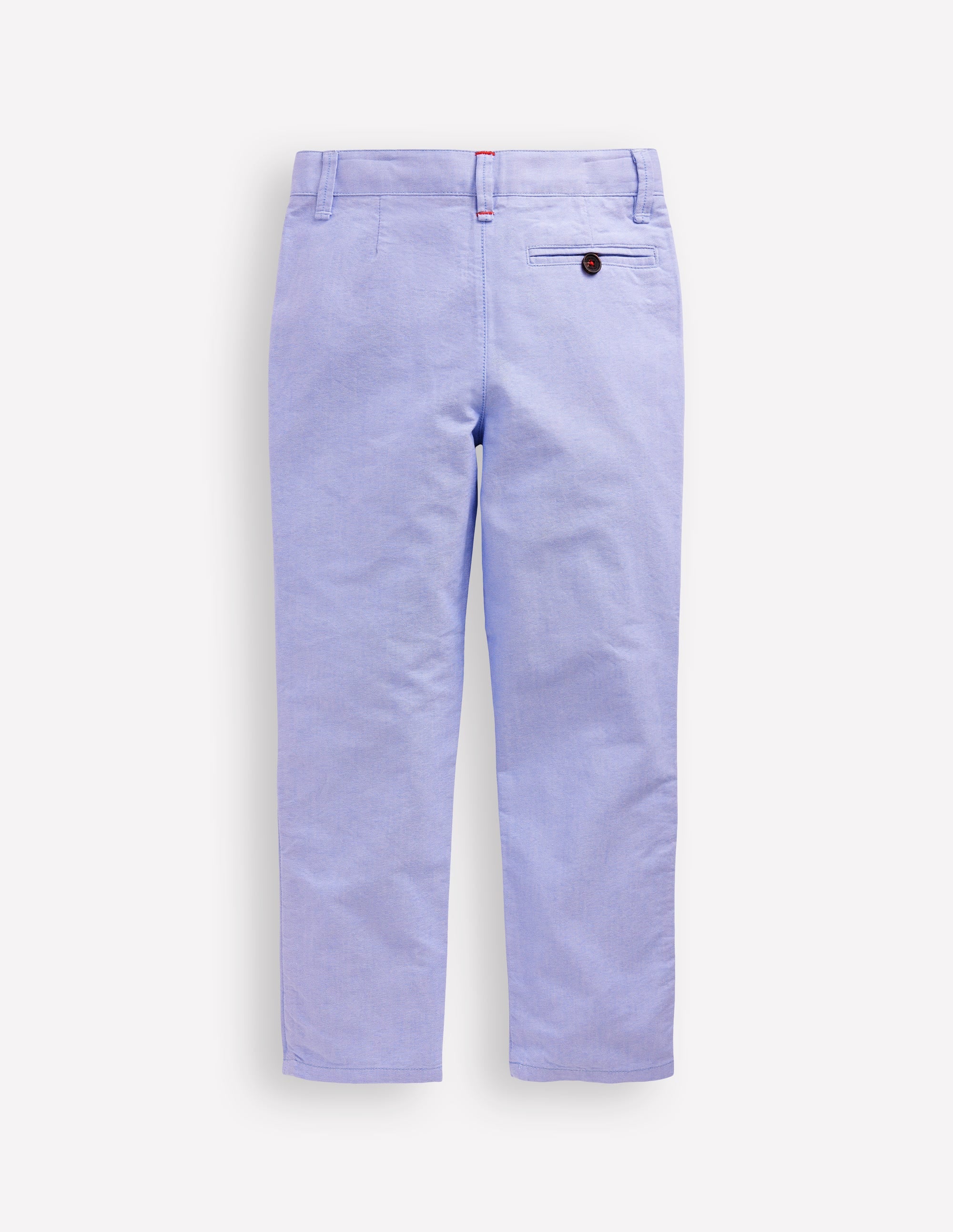 Classic Chinos-Blue Oxford - Image 2