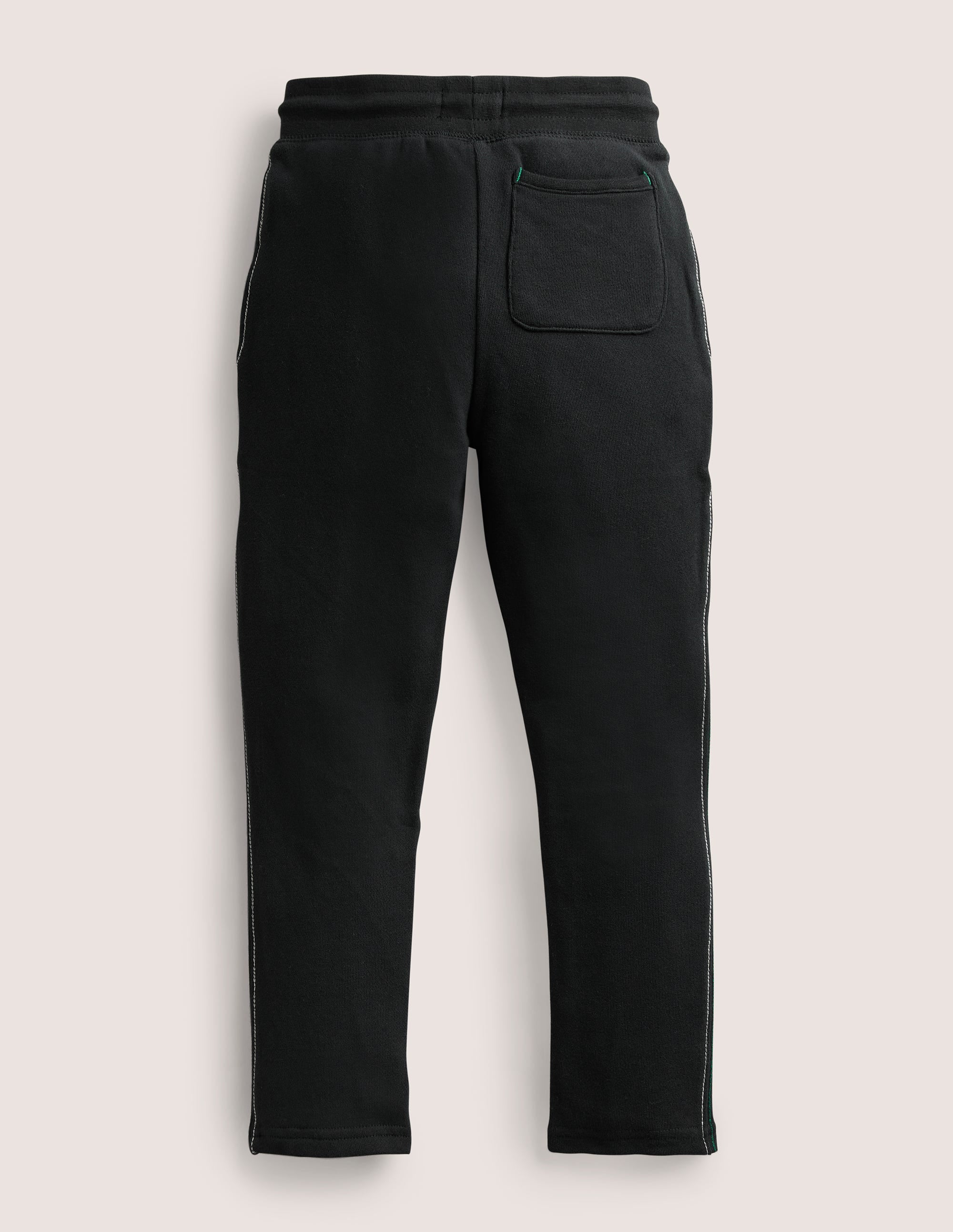 Essential Sweatpants-Black - Image 2