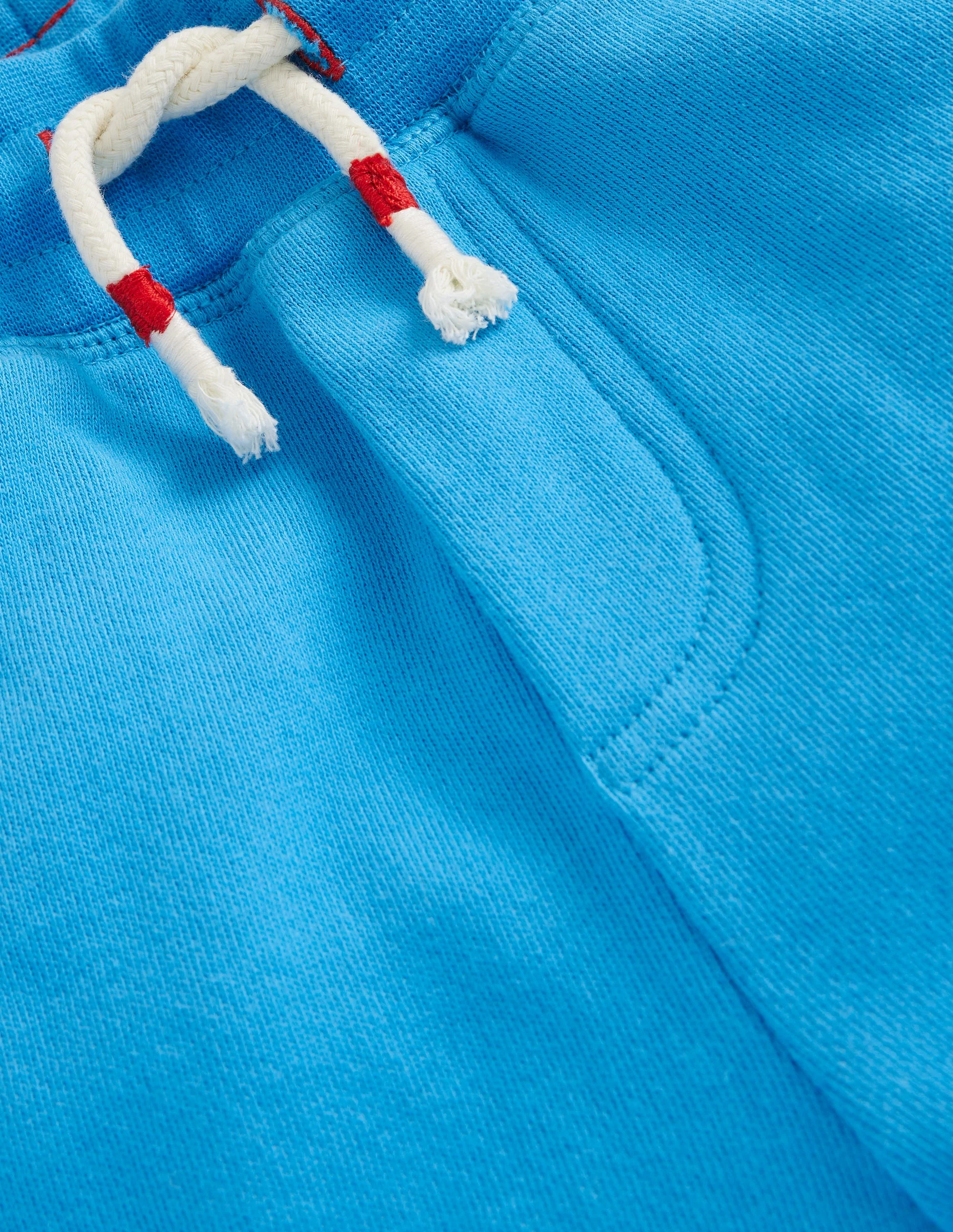 Essential Sweatpants-Greek Blue - Image 3