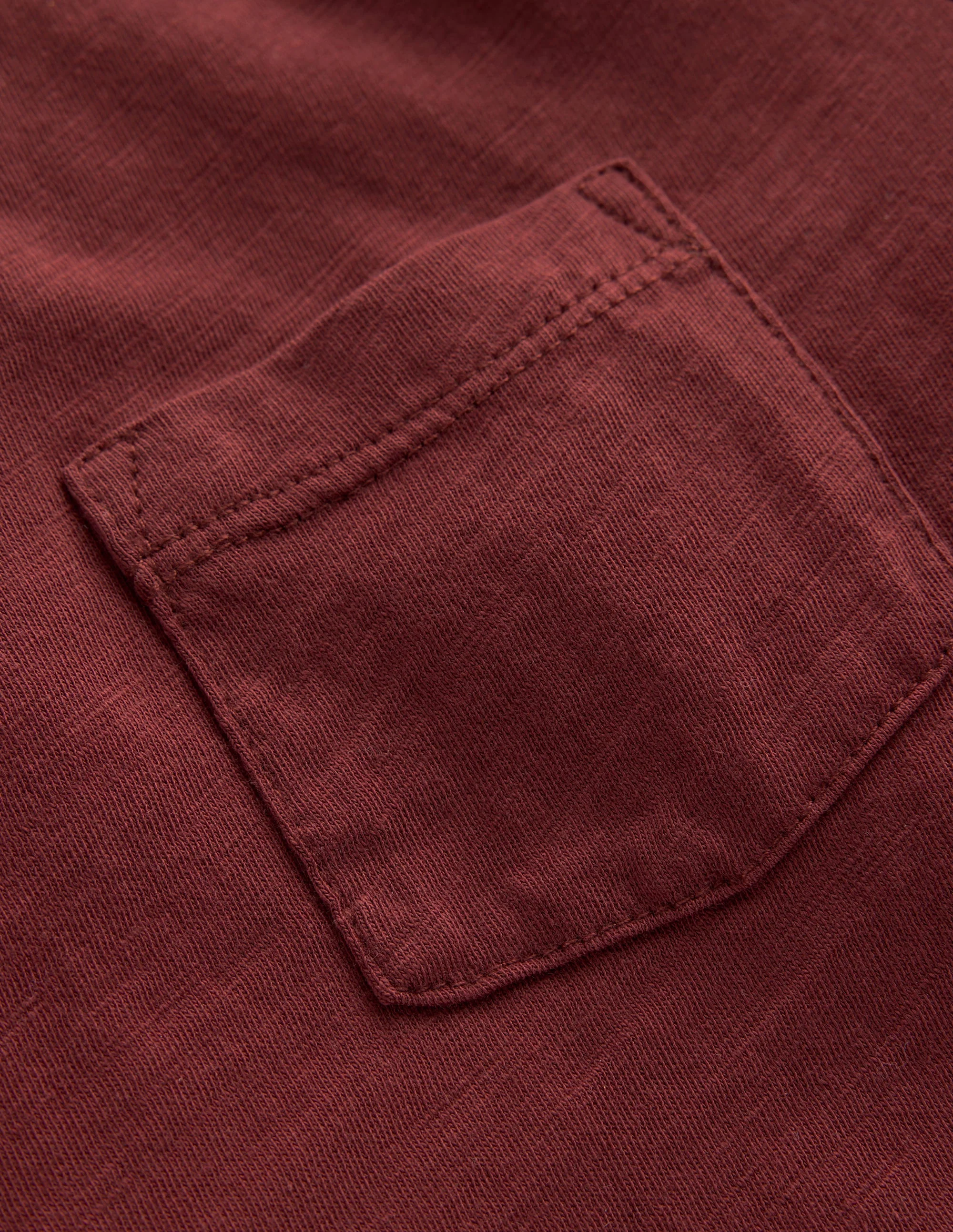 Everyday Short Sleeve T-Shirt-Port - Image 3