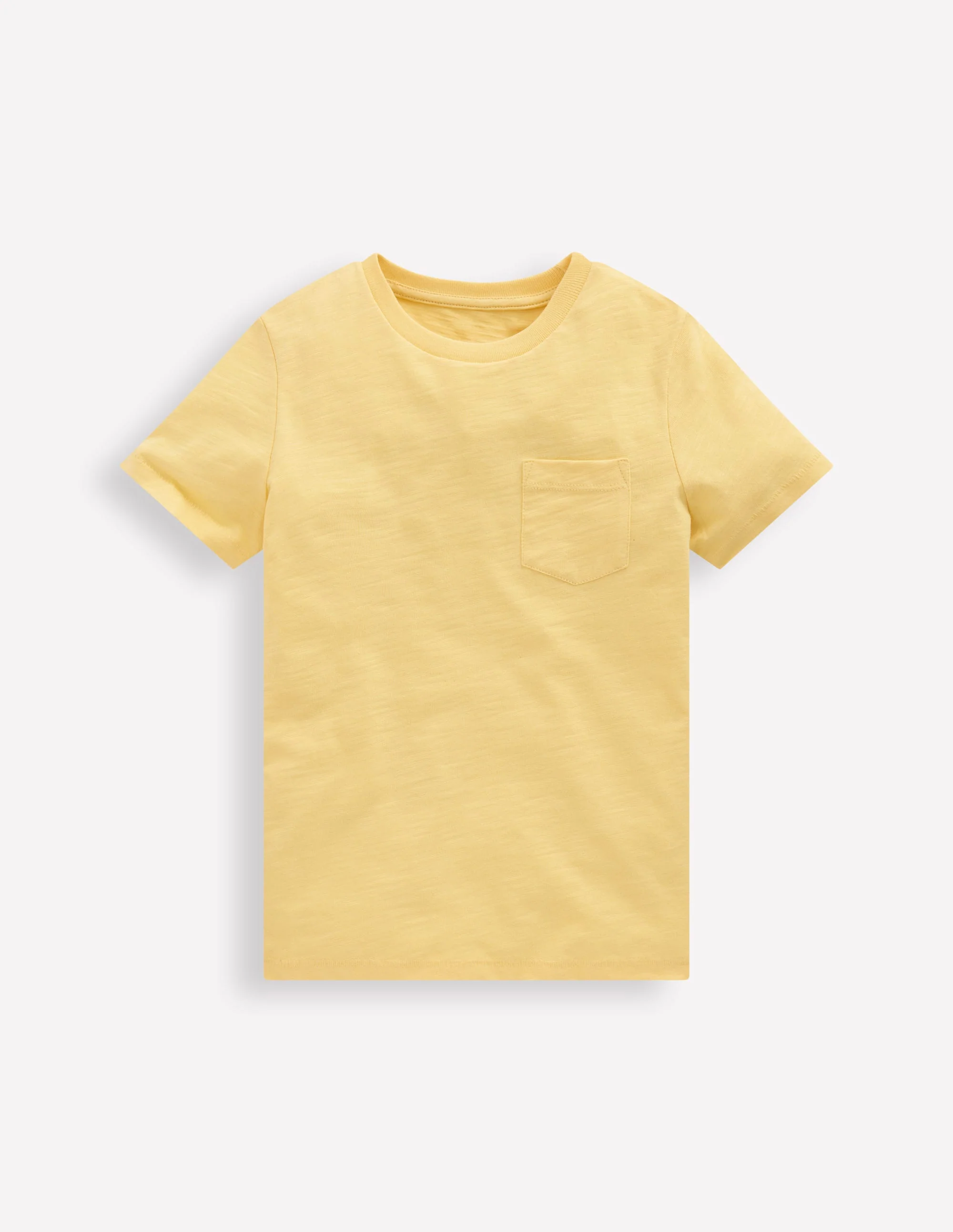 Everyday Short Sleeve T-Shirt-Sundress