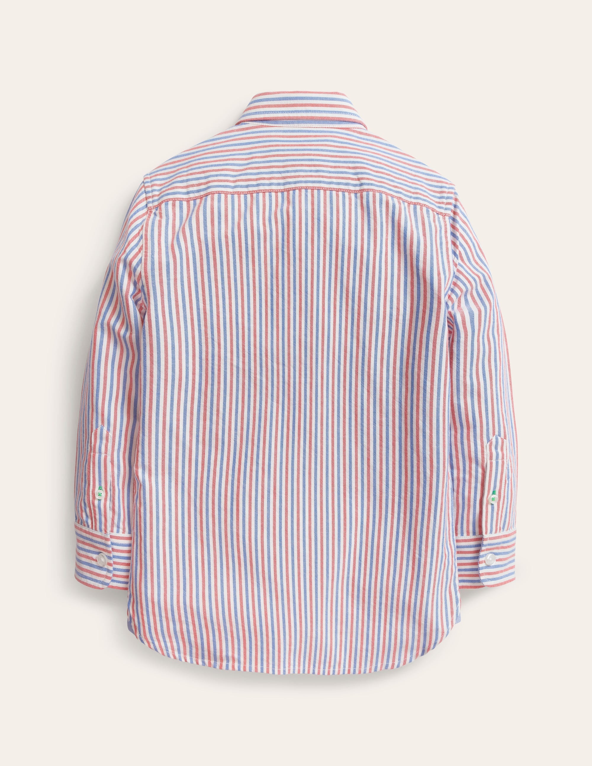 Oxford Shirt-Jam / Penzance - Image 2