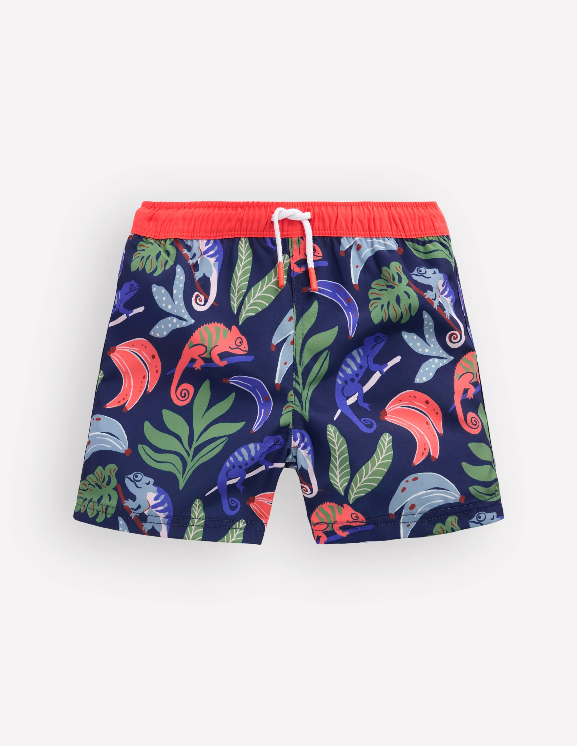 Swim Shorts-Multi Chamelion - Image 3