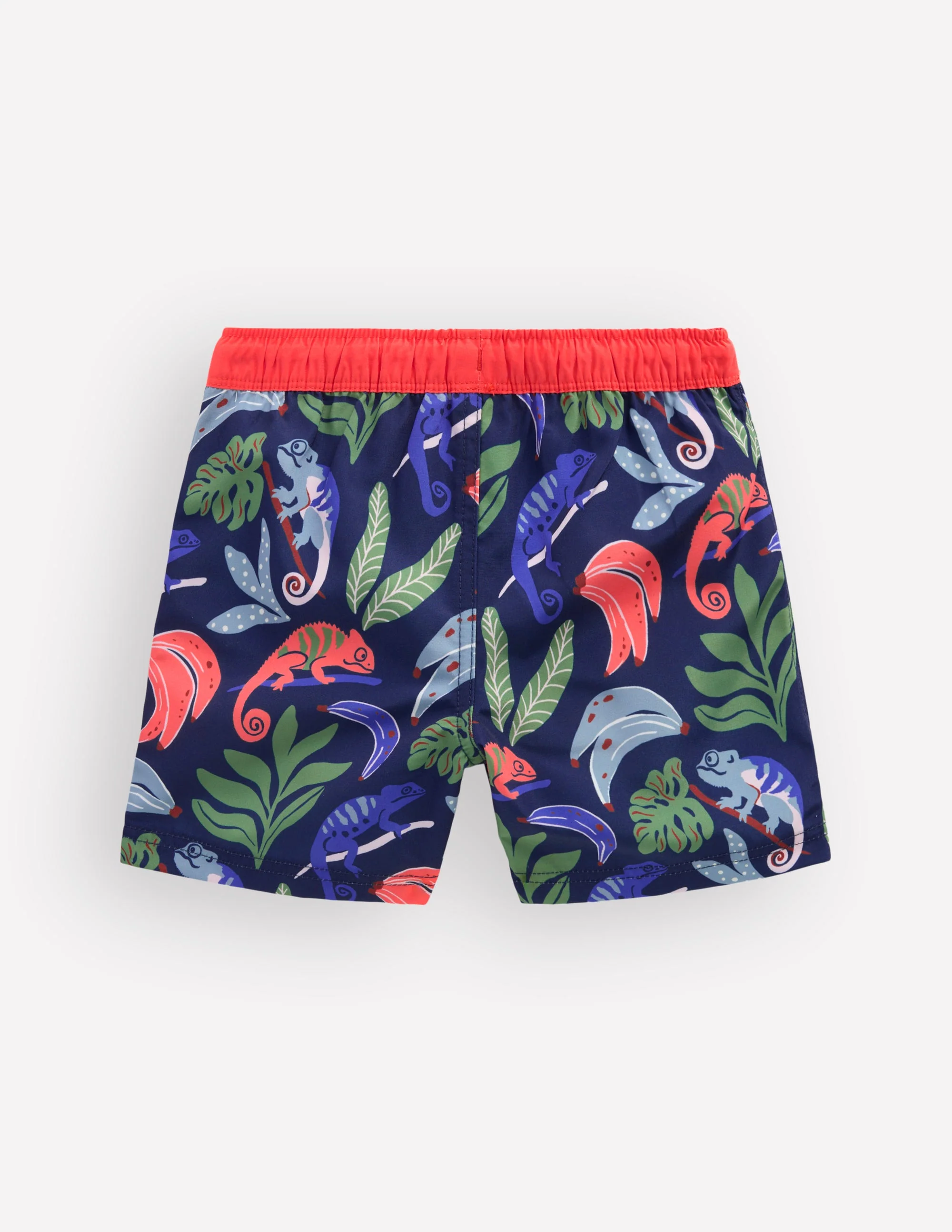 Swim Shorts-Multi Chamelion - Image 4