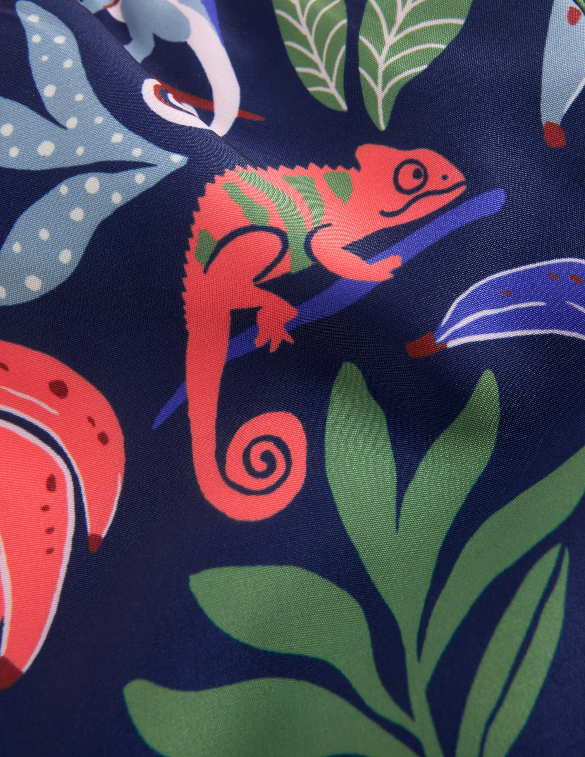 Swim Shorts-Multi Chamelion - Image 5