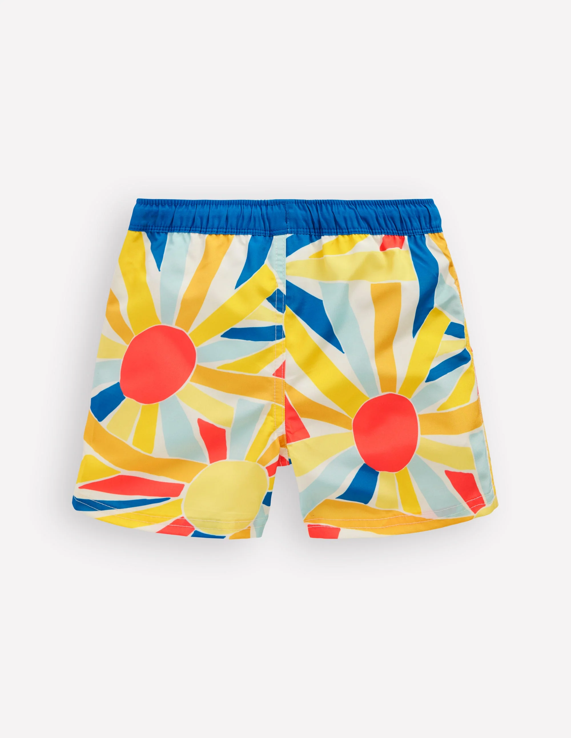 Swim Shorts-Sunburst - Image 2