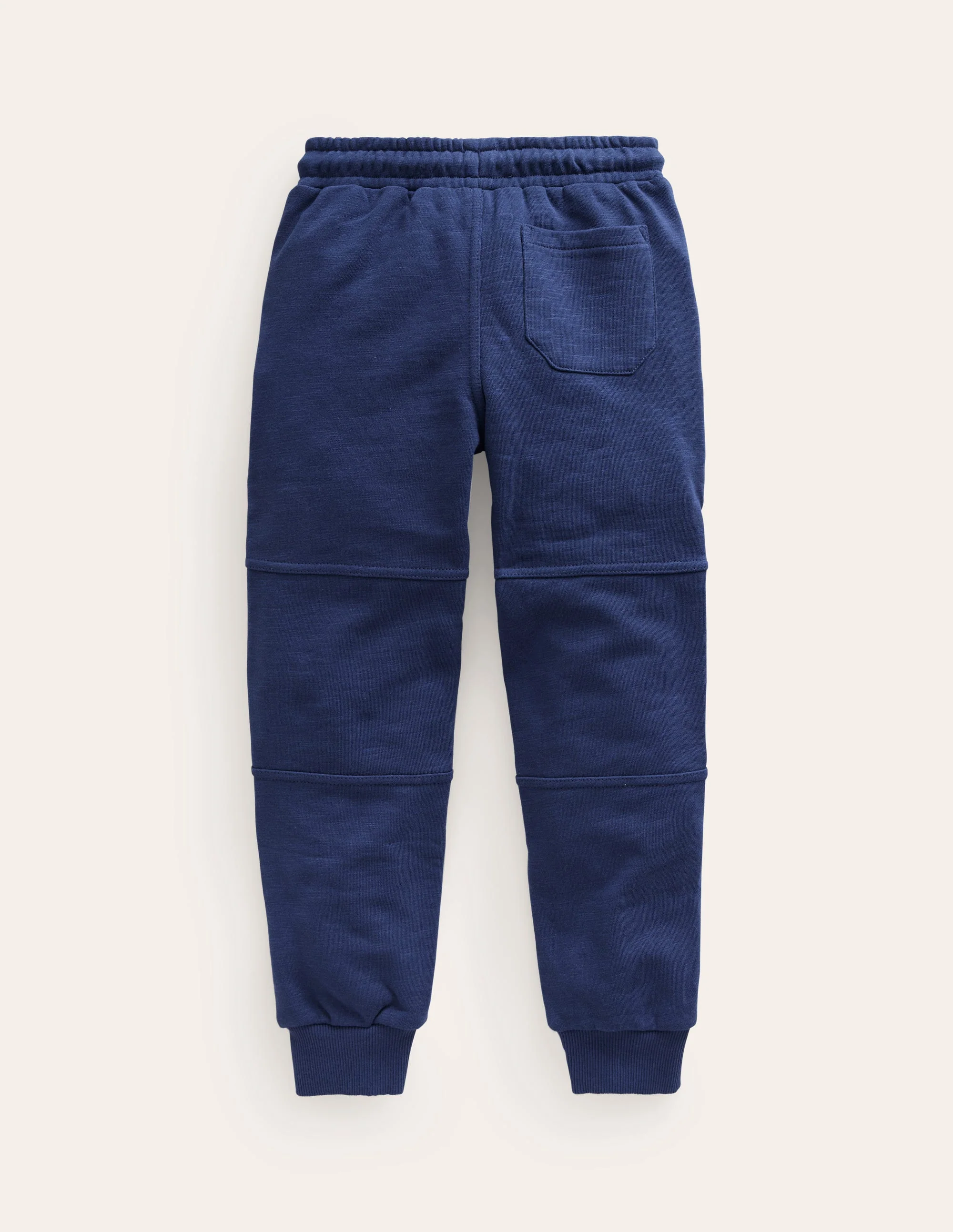 Warrior Knee Joggers-College Navy - Image 5