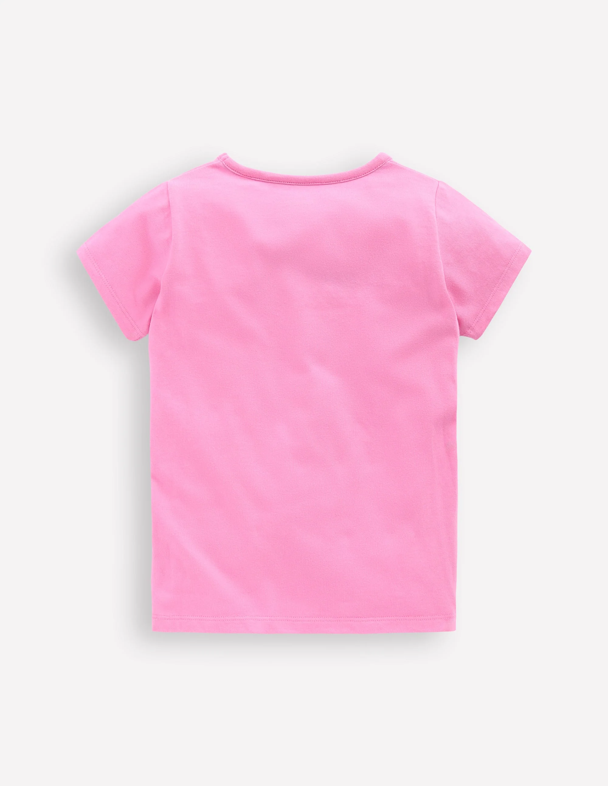 Bay Boucle T-Shirt-Vintage Mauve Whales - Image 2
