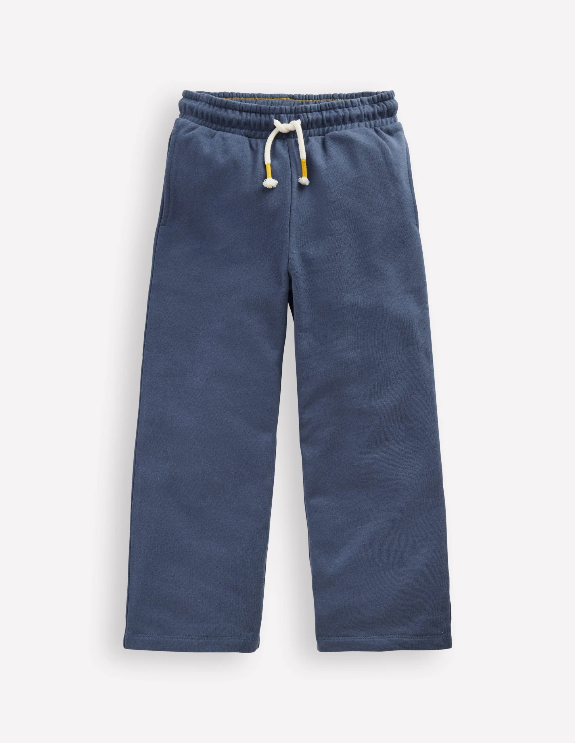 Bobbie Appliqué Sweatpants-Vintage Indigo Sun - Image 2