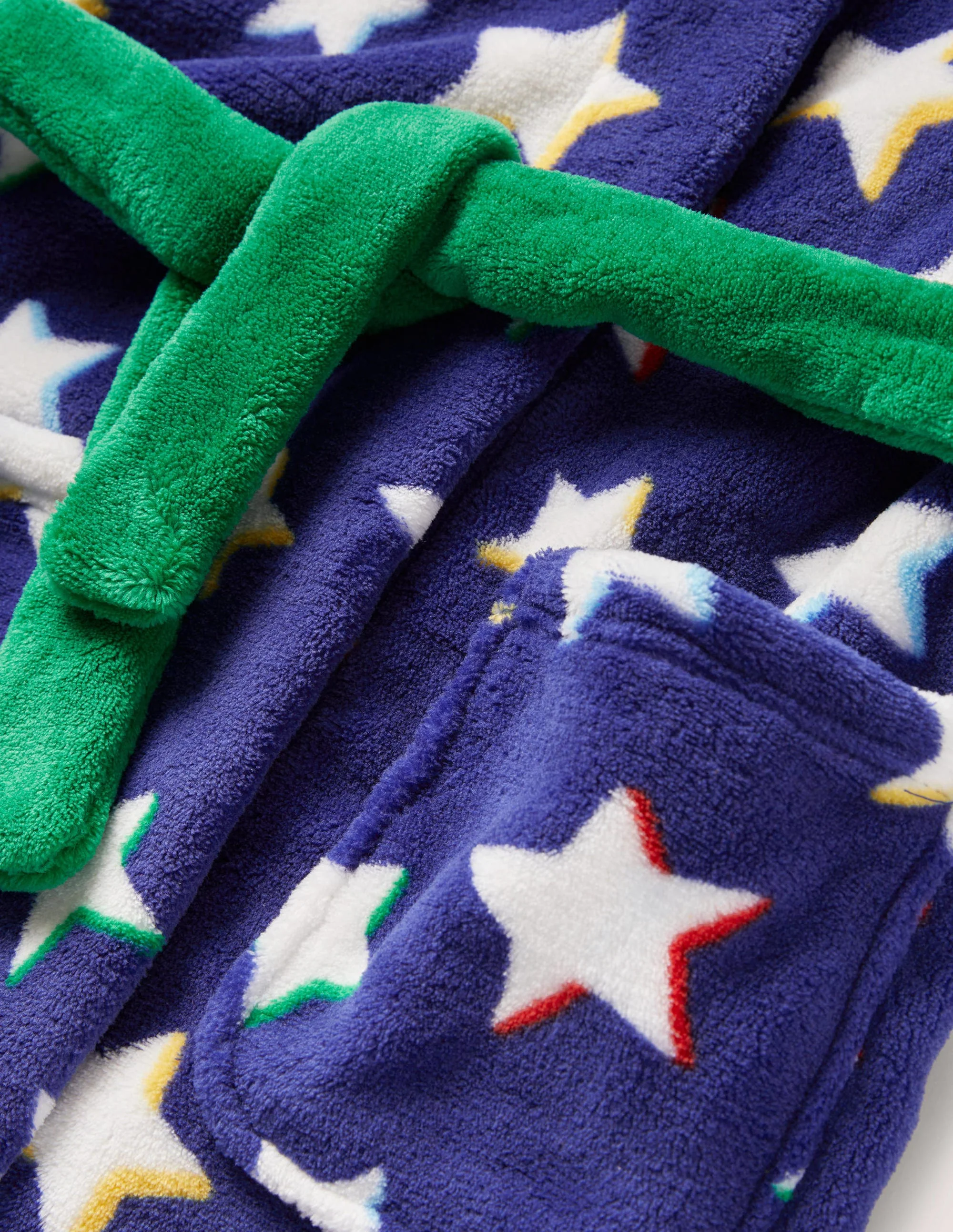 Cosy Robe-Starboard Multi Shadow Star - Image 3