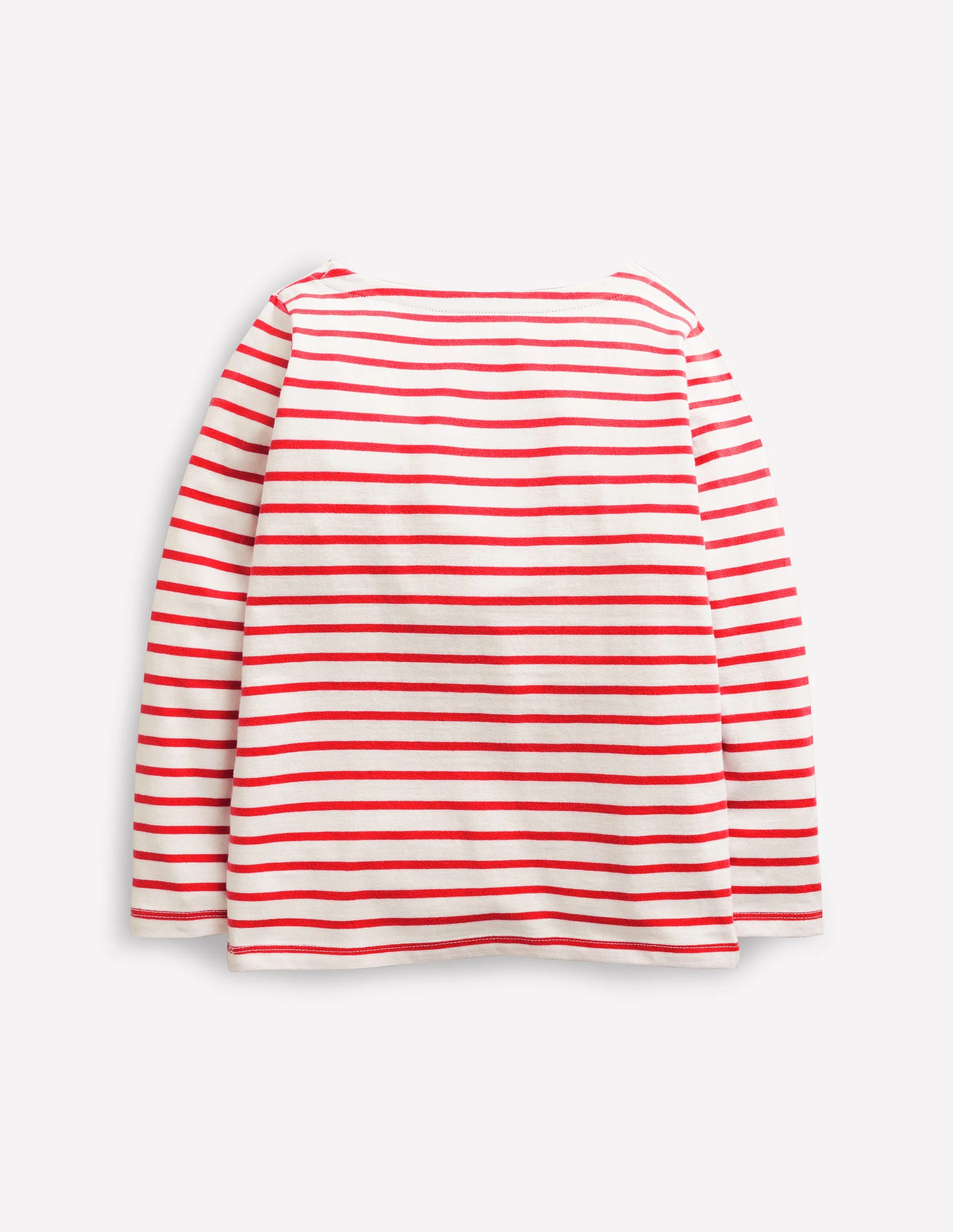 Ella Breton-High Risk Red/ Ivory - Image 2