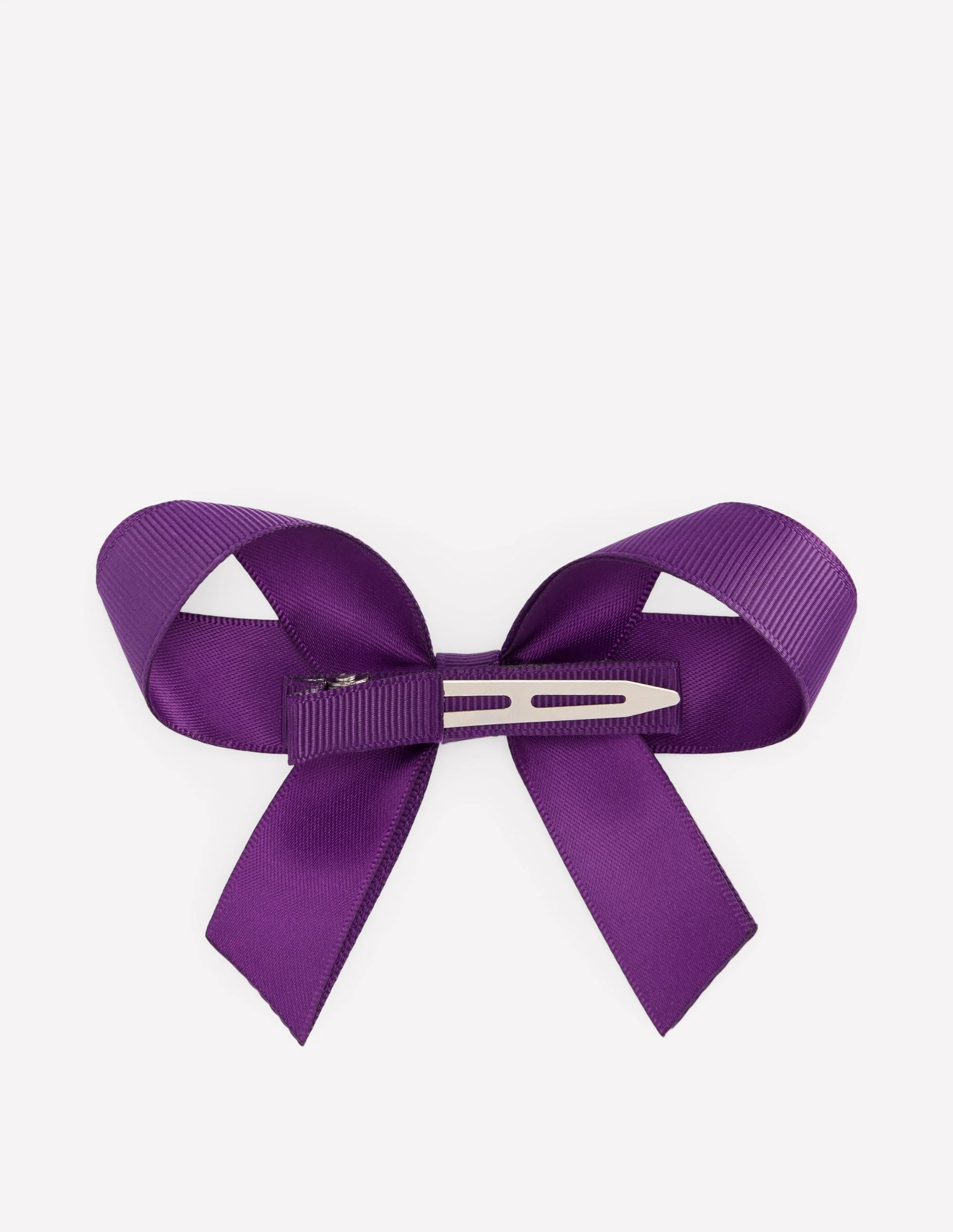 Hair Bows-Mystic Purple - Image 2