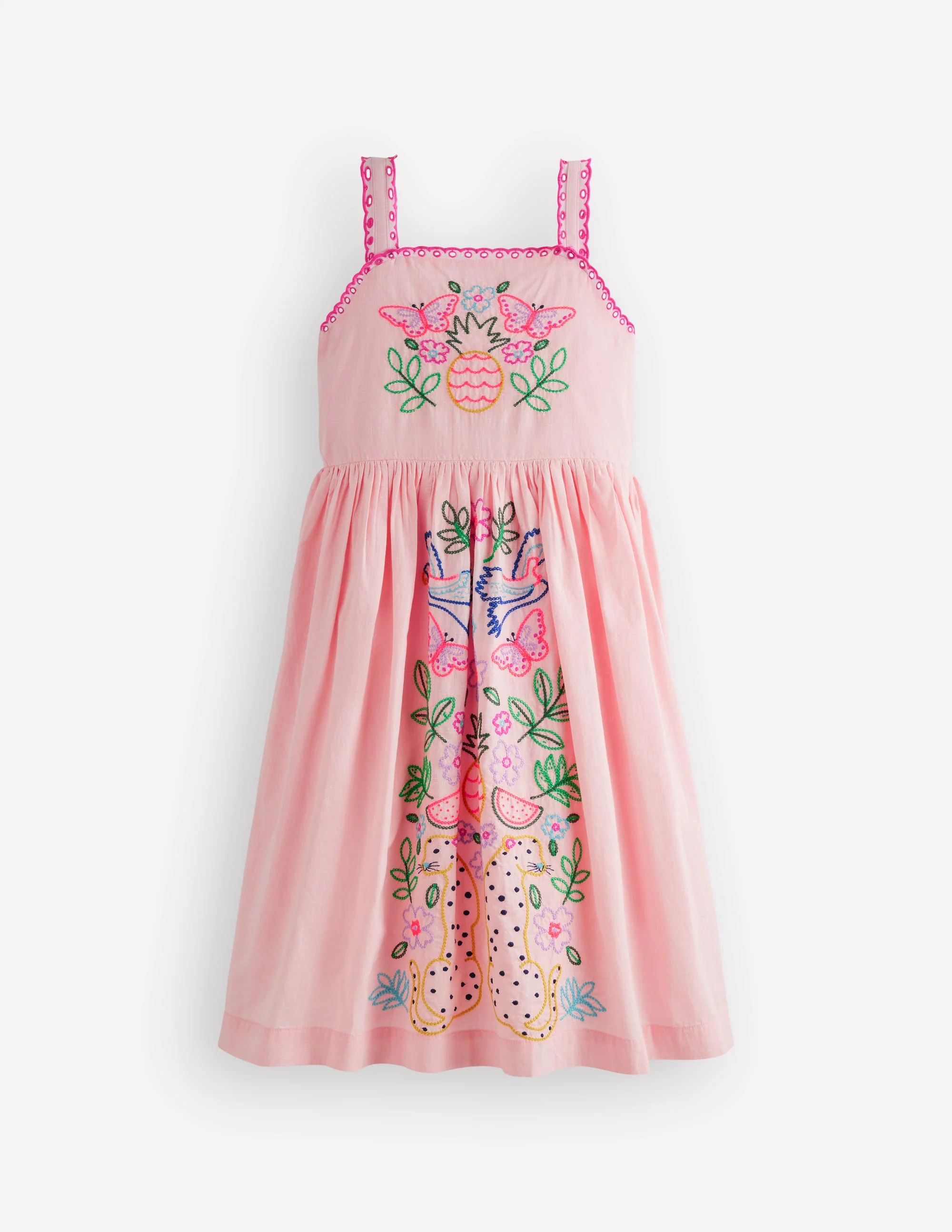 Logo Sundress-Chalk Pink - Image 2