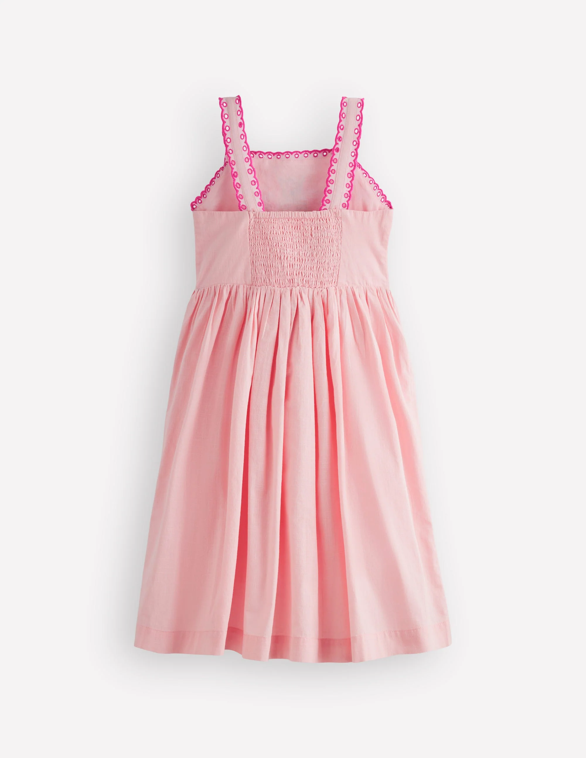 Logo Sundress-Chalk Pink - Image 3