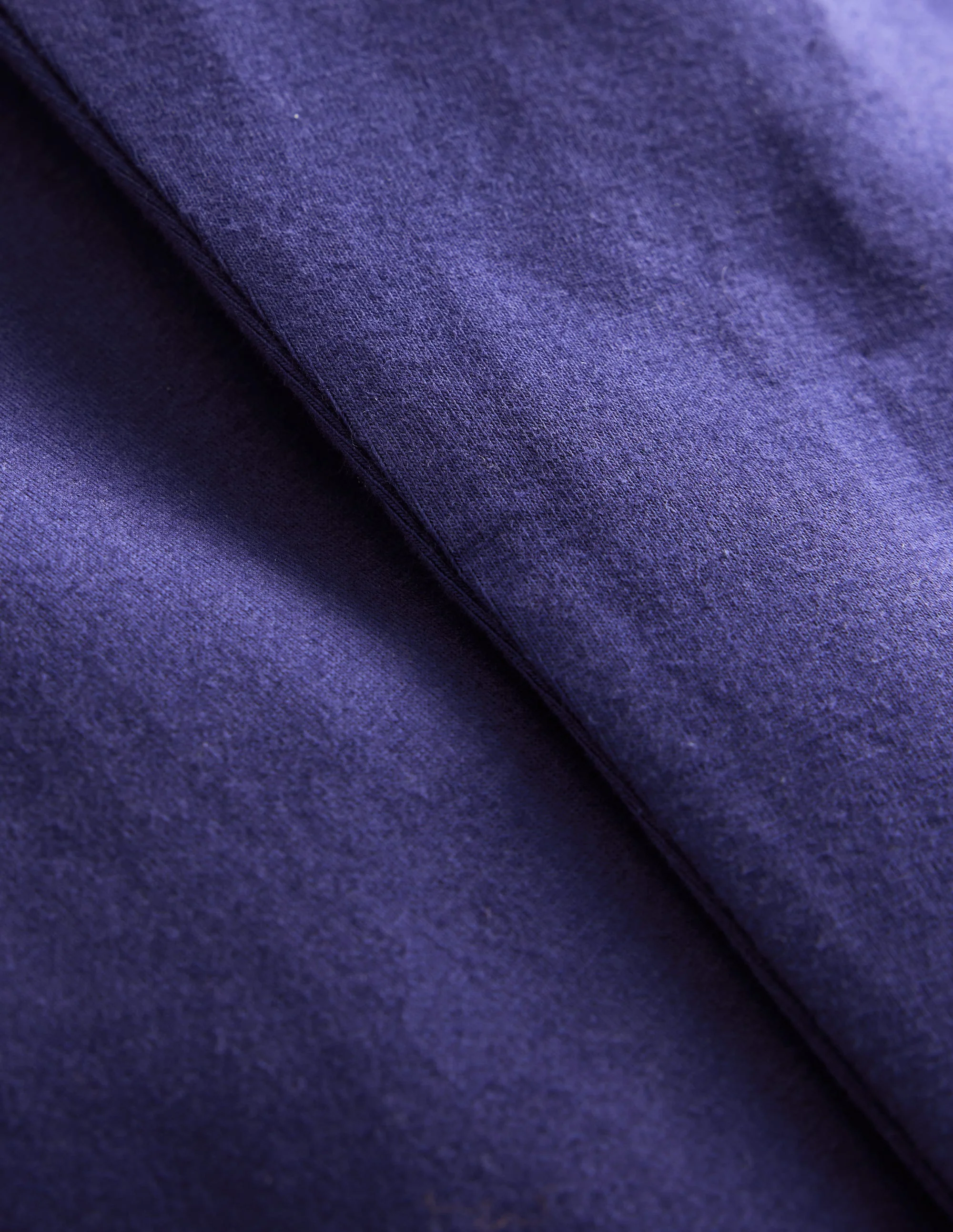 Plain Leggings-Starboard Blue - Image 3