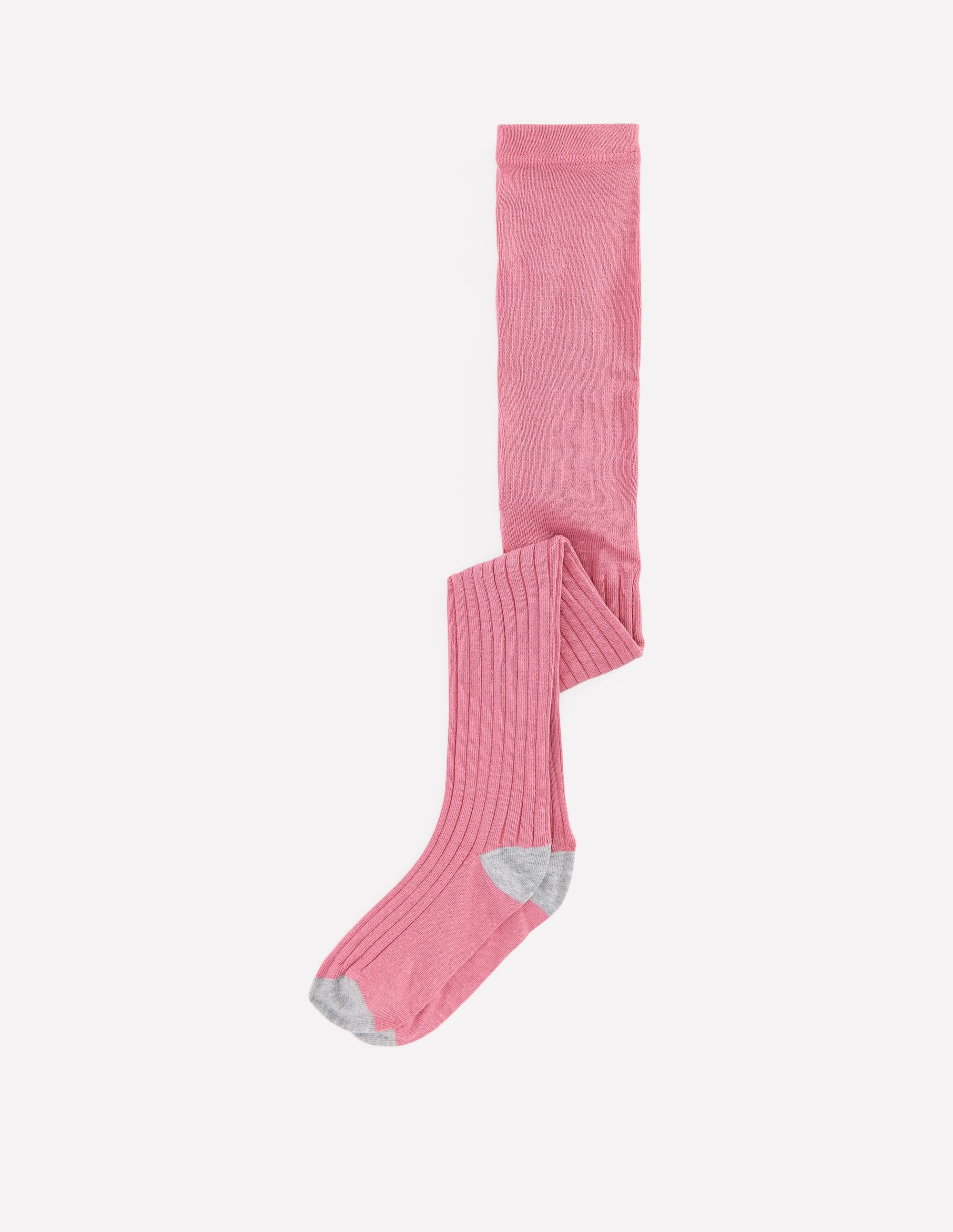 Ribbed Tights-Polignac