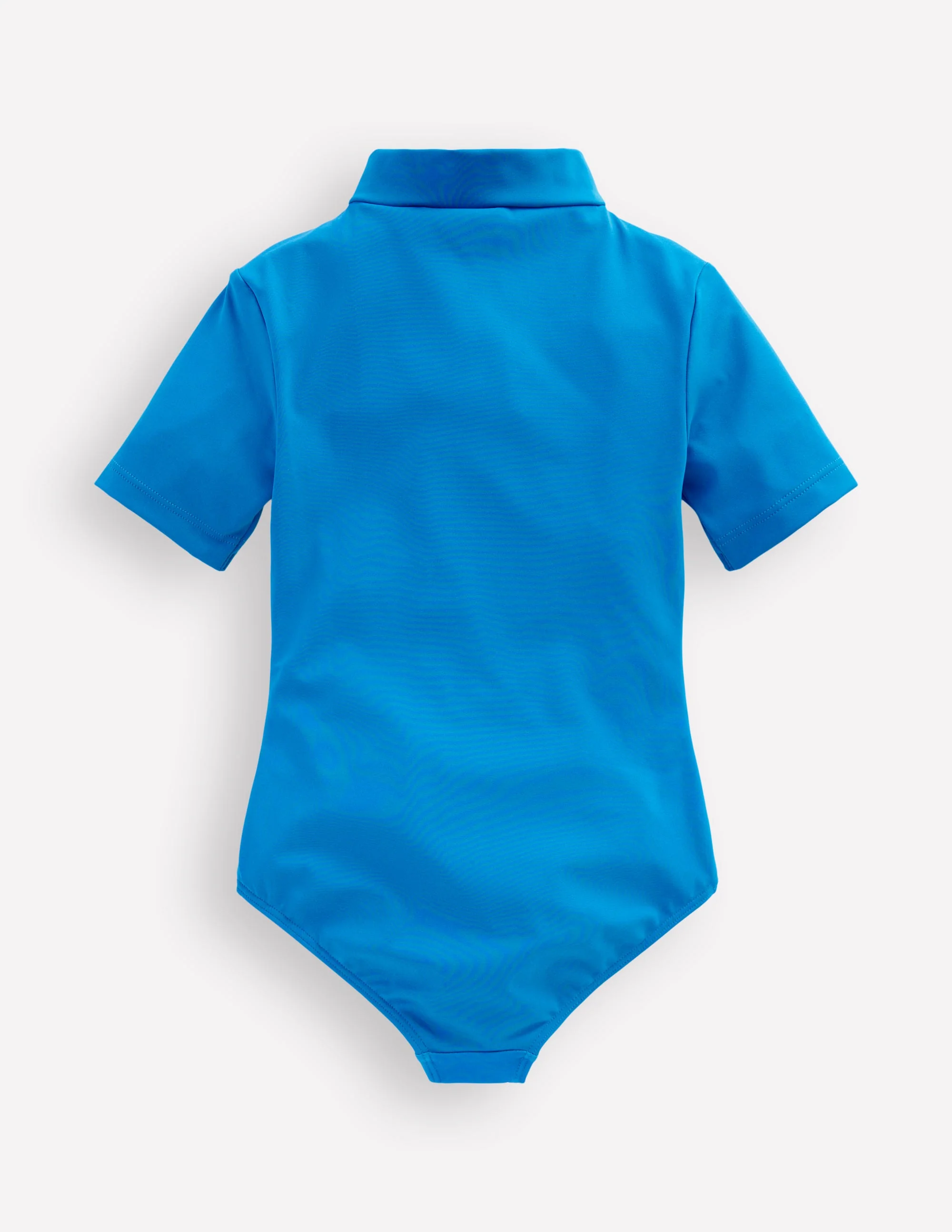Short-sleeved Swimsuit-Multi Star - Image 2