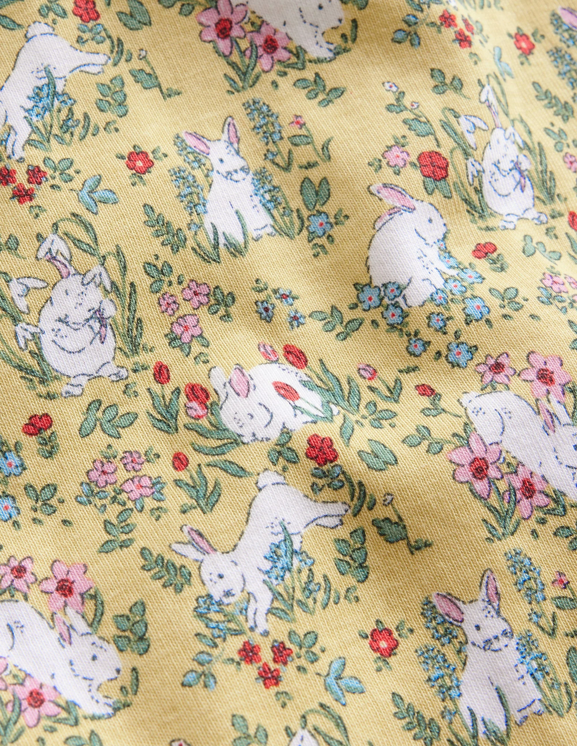 Tank Top 2 Pack-Spring Bunnies - Image 3