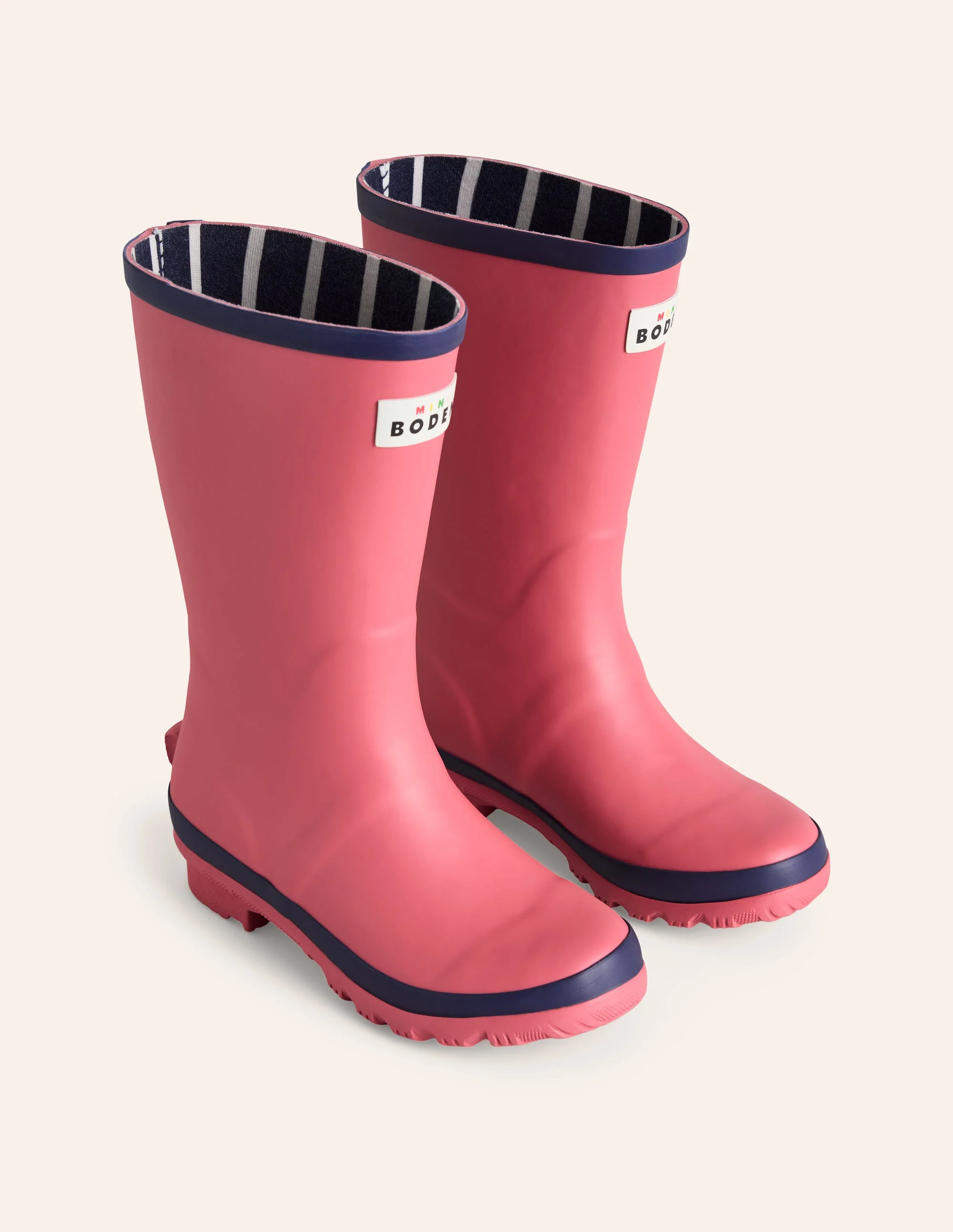 Wellies-Rose Red - Image 2