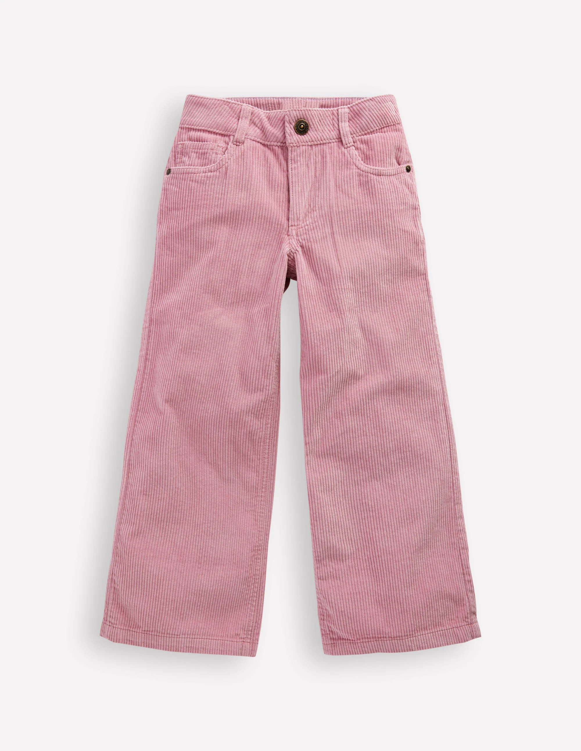 Wide Leg Pants-Polignac