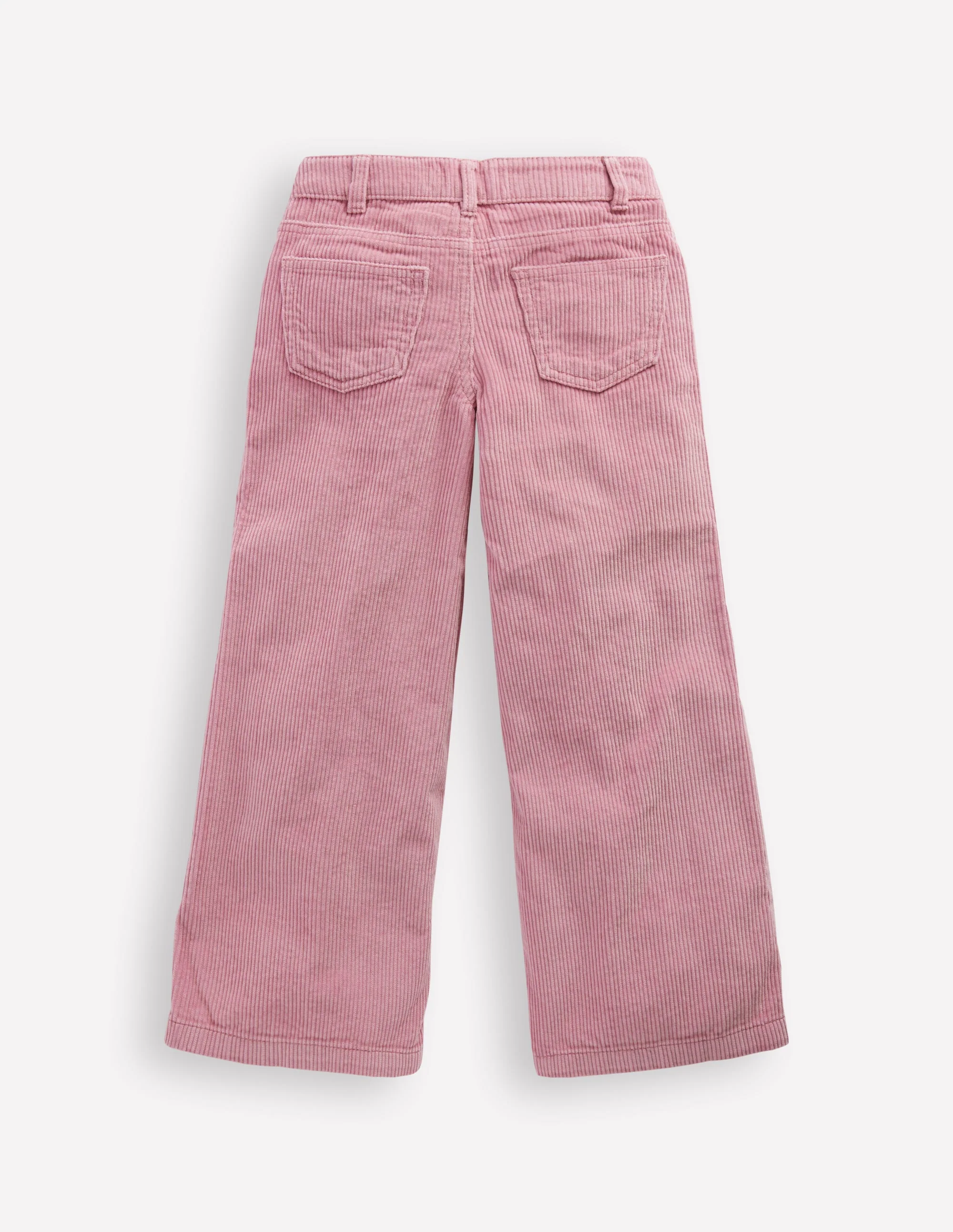 Wide Leg Pants-Polignac - Image 2