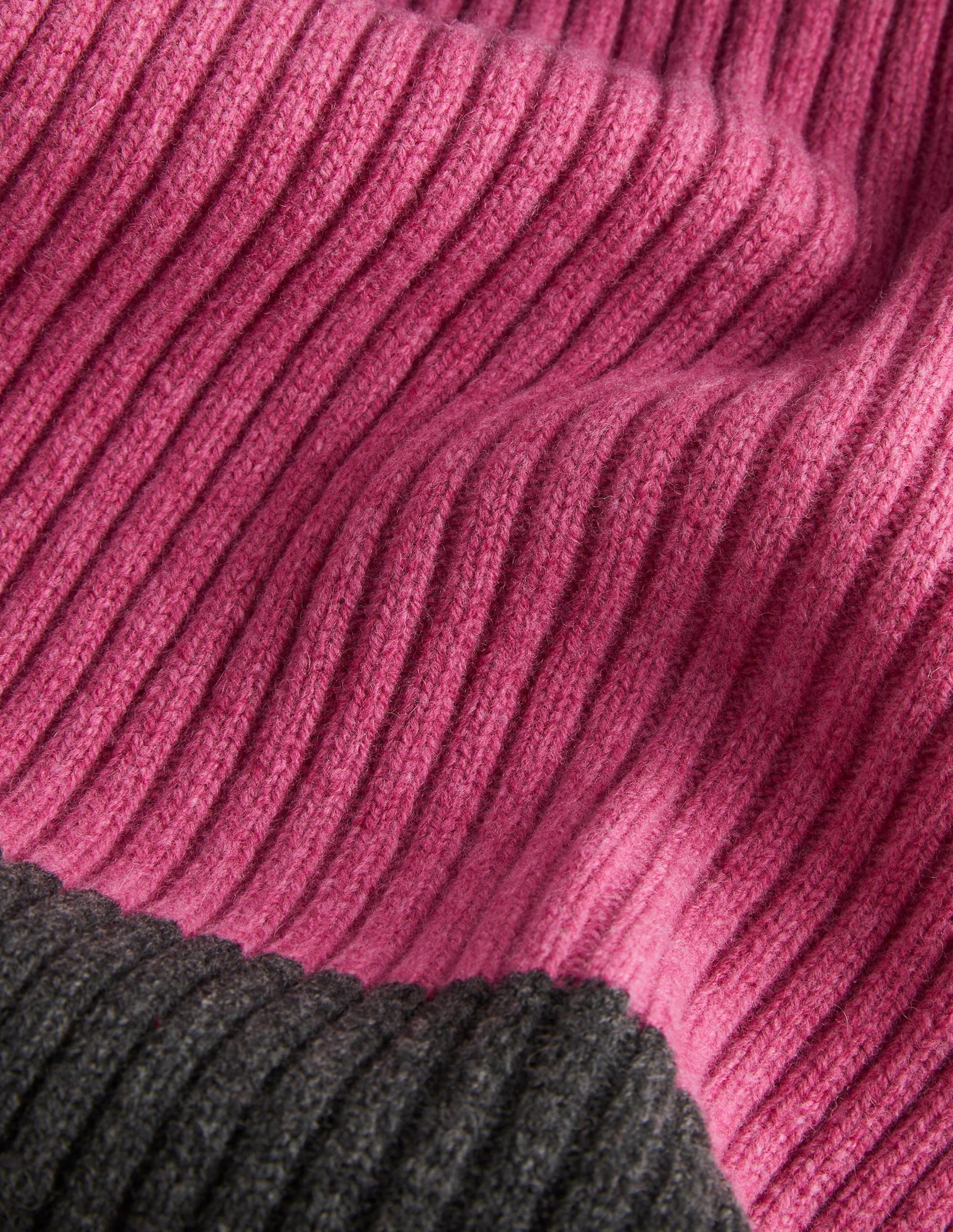 Fun Scarf-Colourblock - Image 2