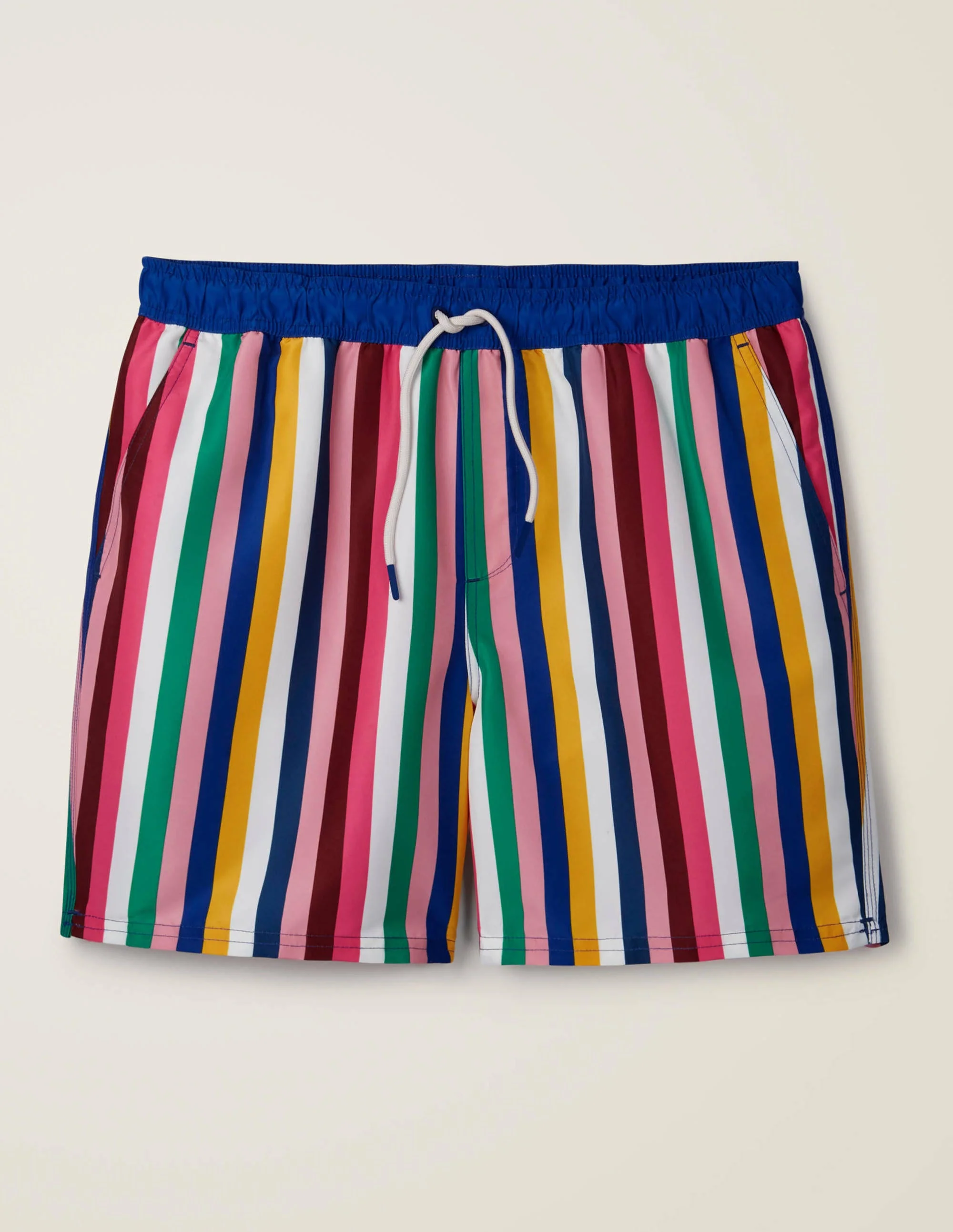 Swimshorts-Multi Stripe - Image 7