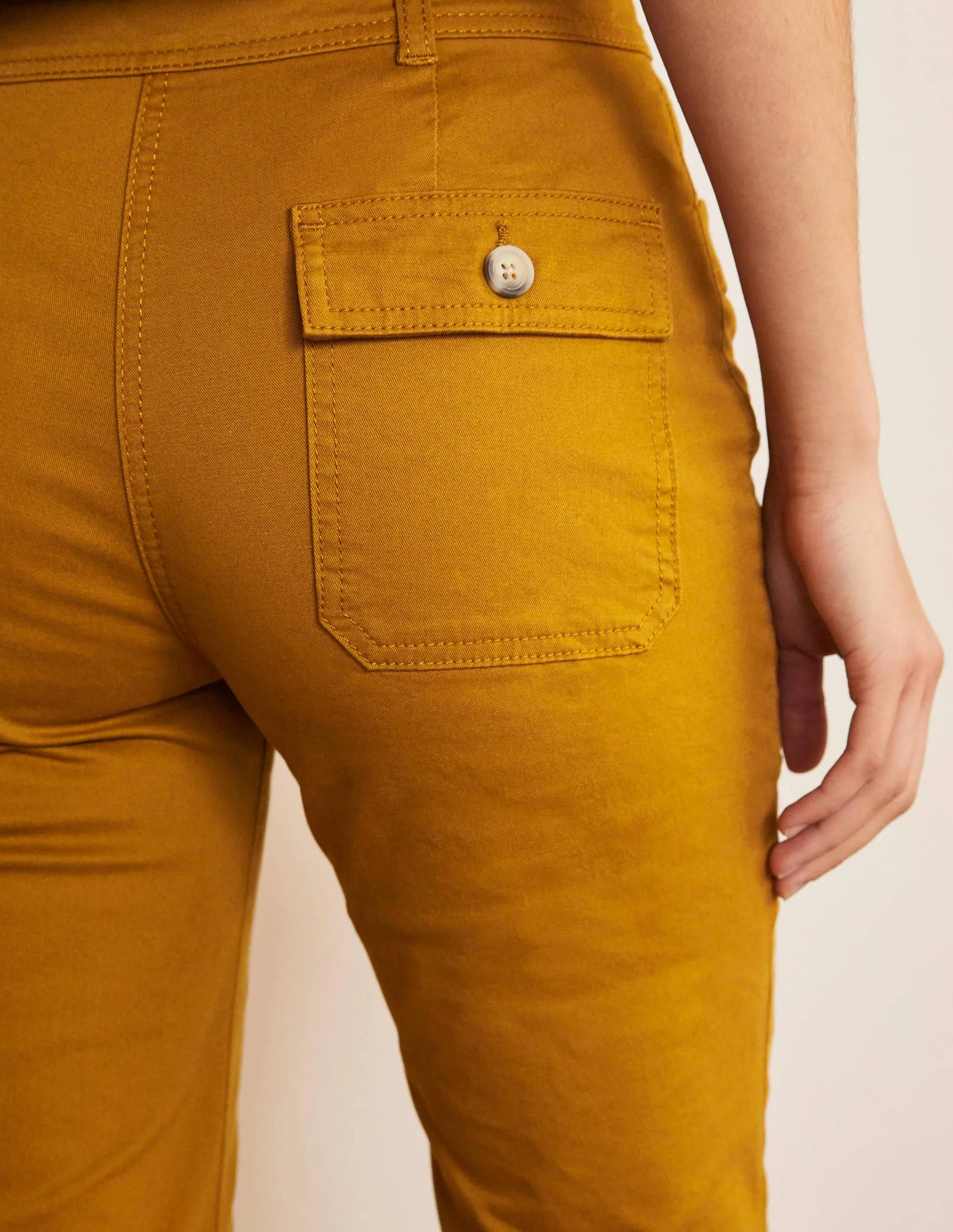 Abingdon Pants-Frankincense - Image 4