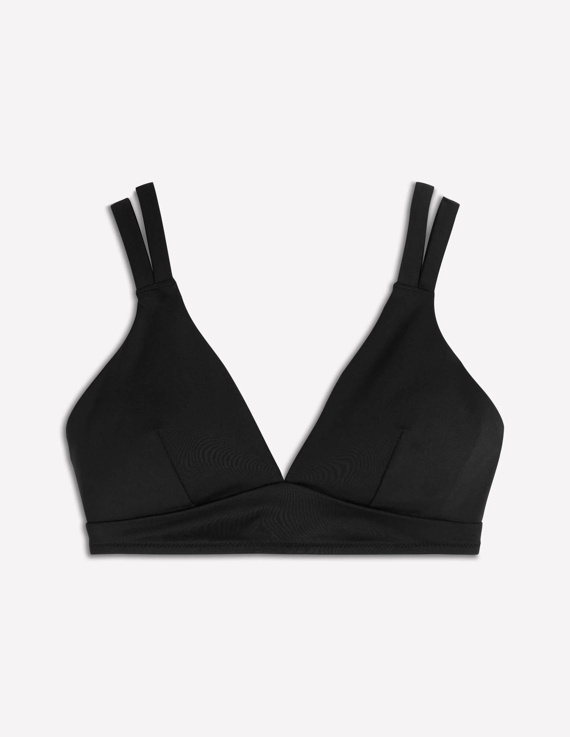 Arles Bikini Top-Black - Image 5
