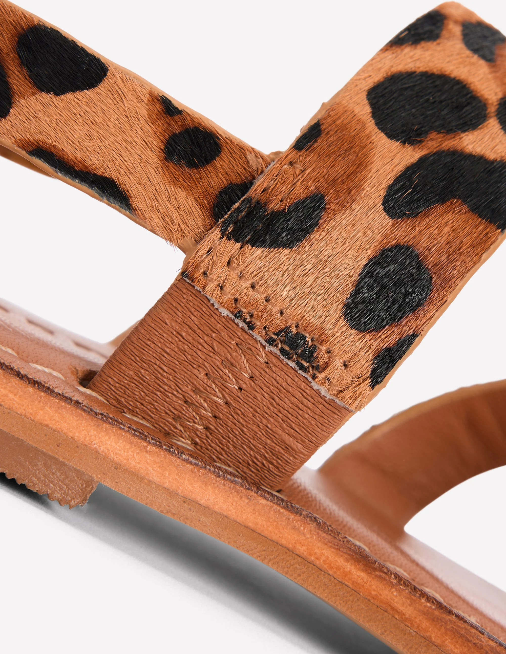 Asymmetric Sandal-Leopard - Image 4