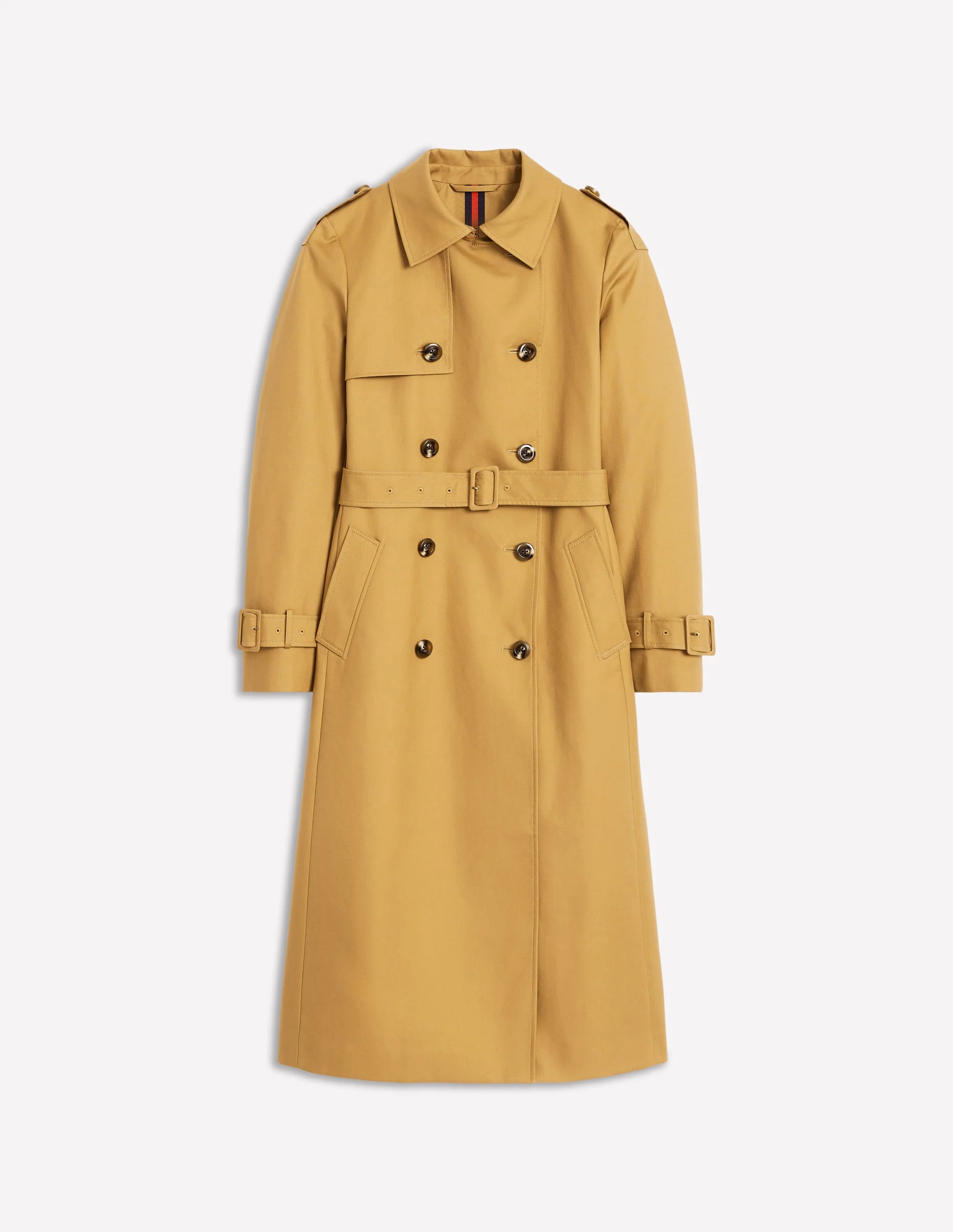 Cheltenham Trench Coat-Multi, Heart Spectrum - Image 12