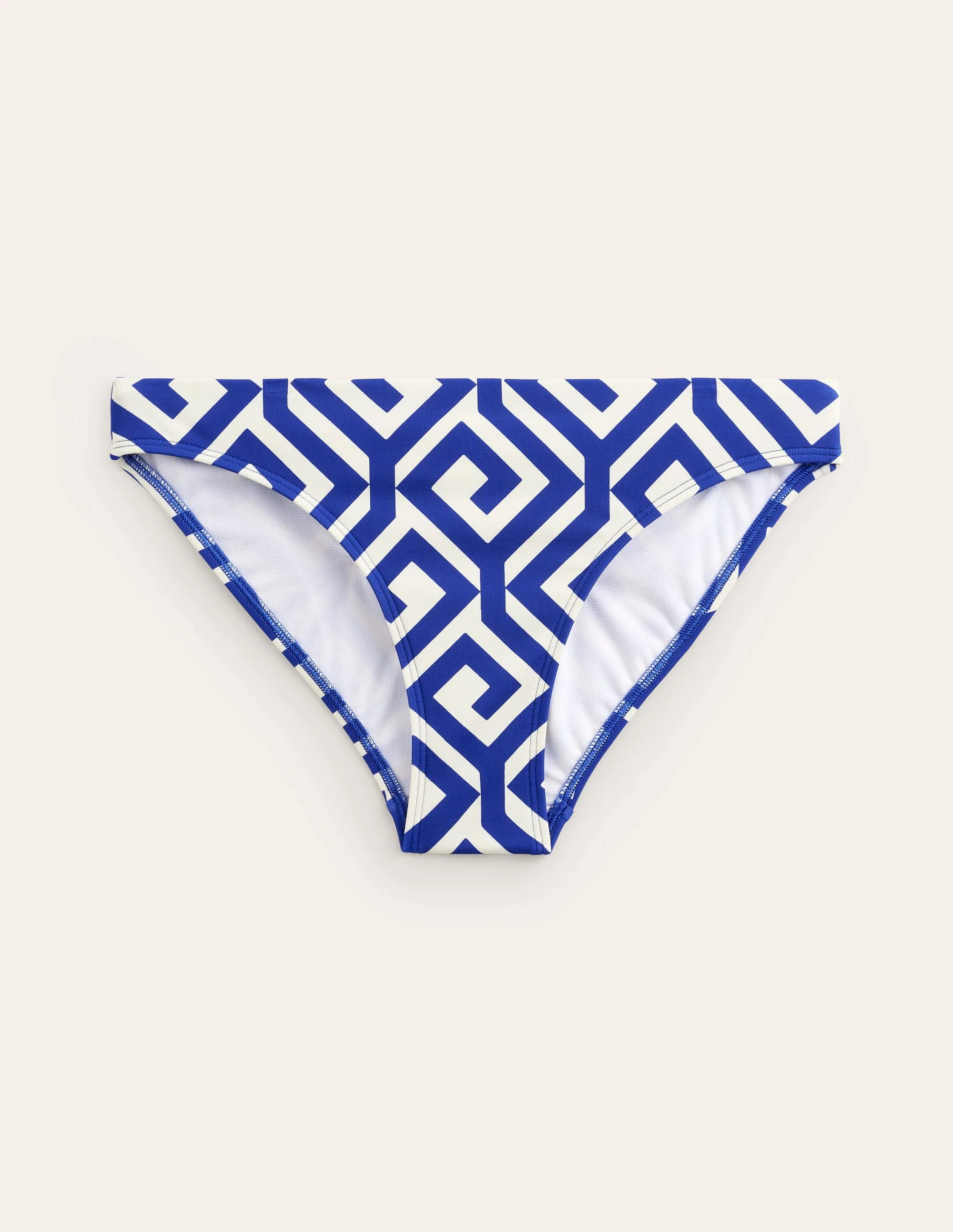 Classic Bikini Bottoms-Surf The Web, Maze - Image 6