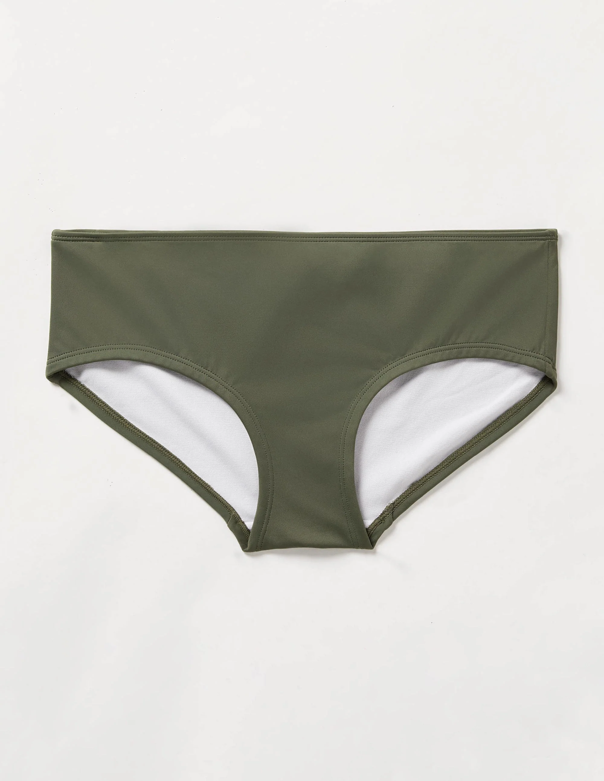 Classic Bikini Shorts-Marsh - Image 6