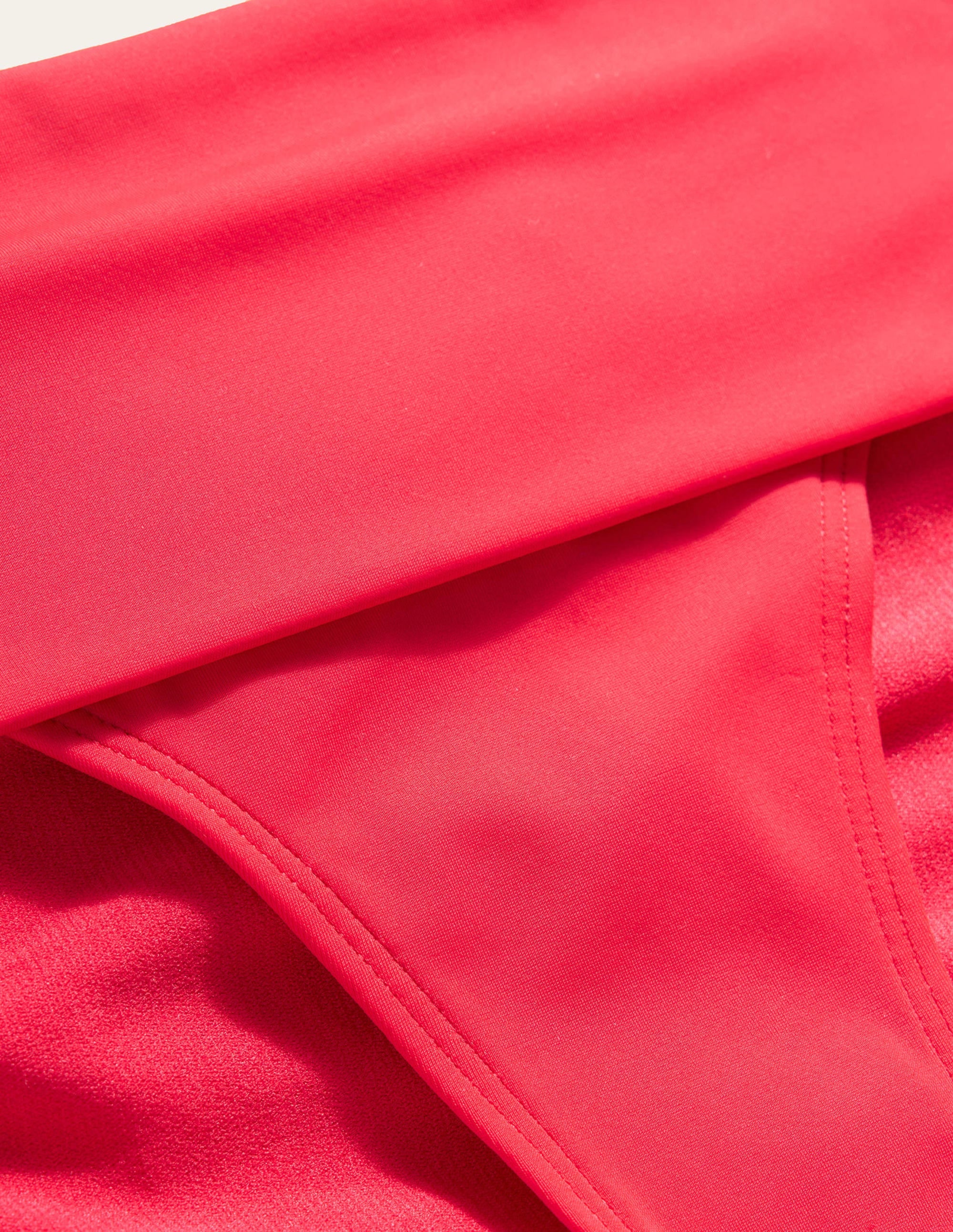 Classic Fold Bikini Bottoms-Tulip - Image 6