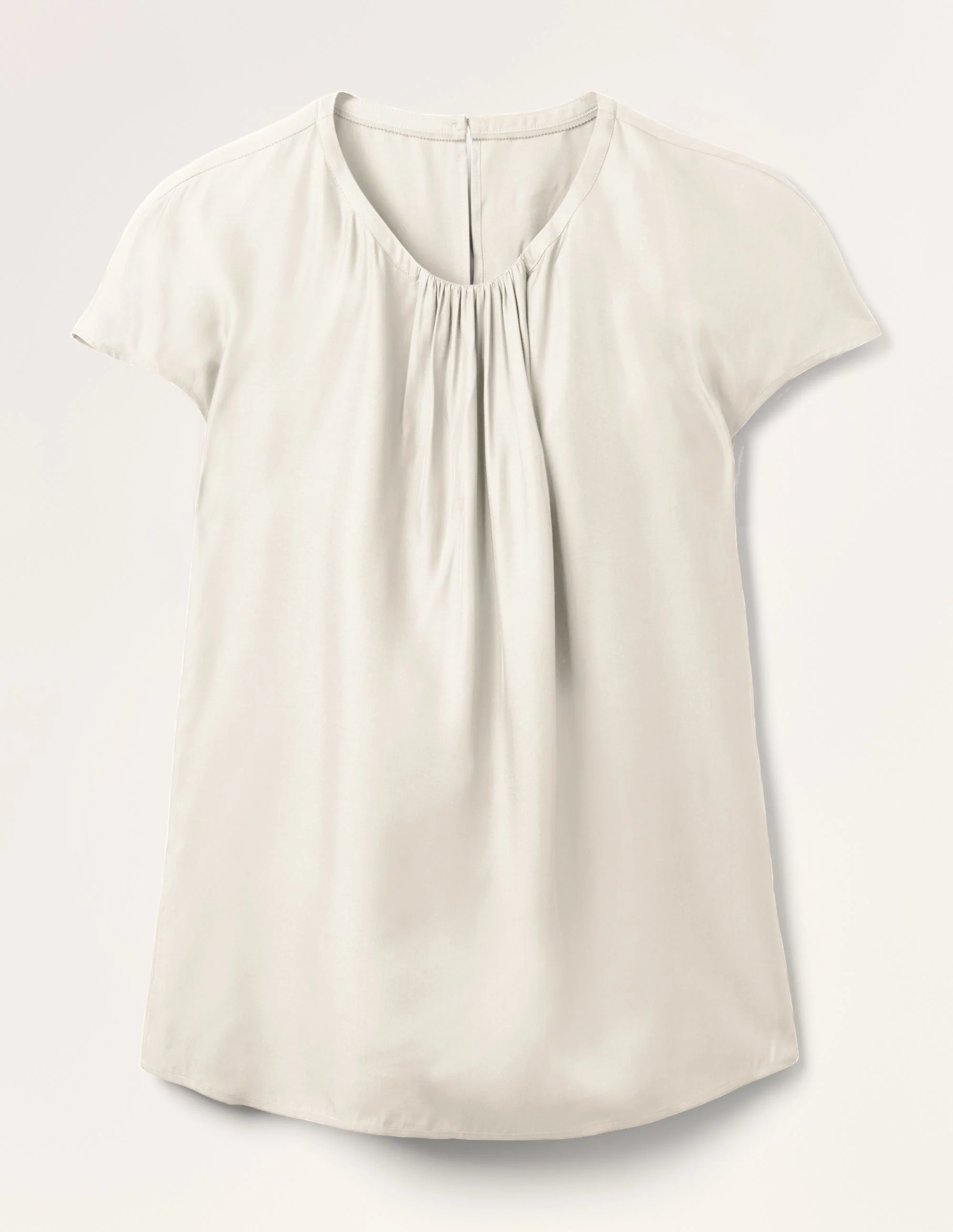 Florence Top-Ivory - Image 6