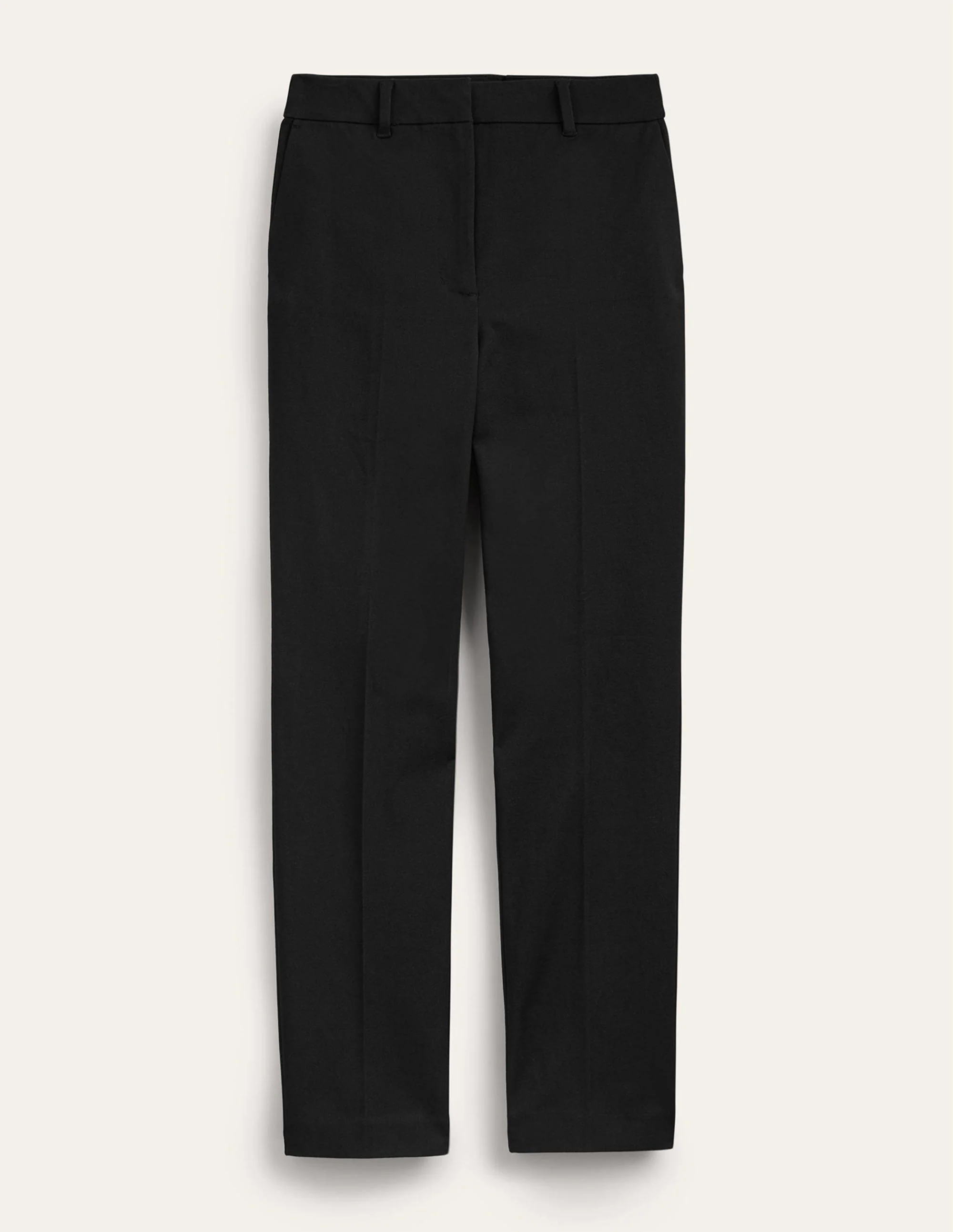 Highgate Bi-Stretch Pants-Black - Image 5