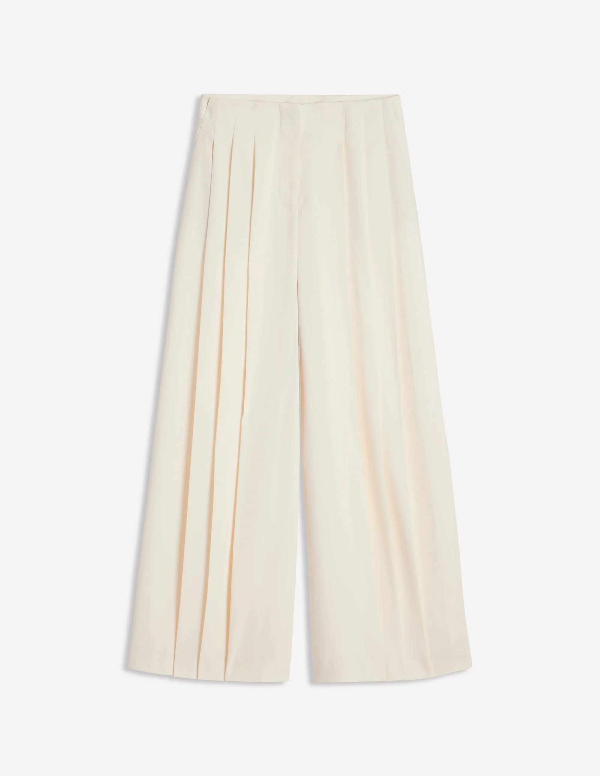 Regent Wide Leg Pants-Ivo - Image 7