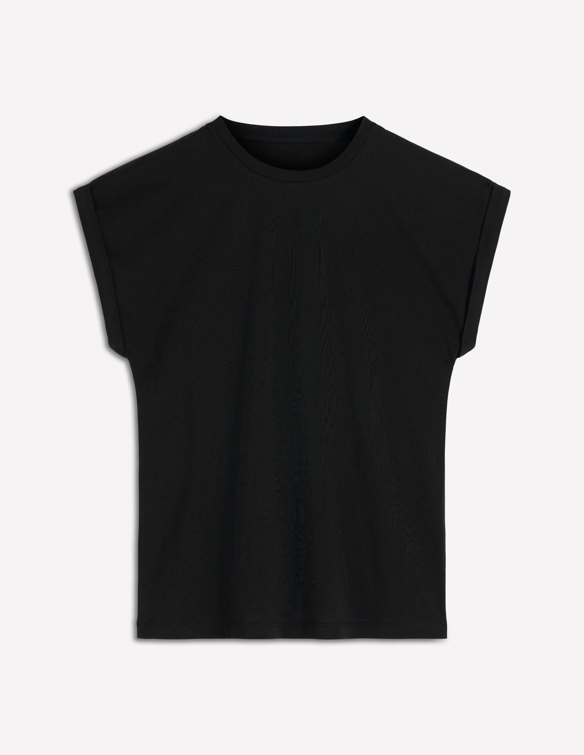 Ren Turn Back T-shirt-Black - Image 5