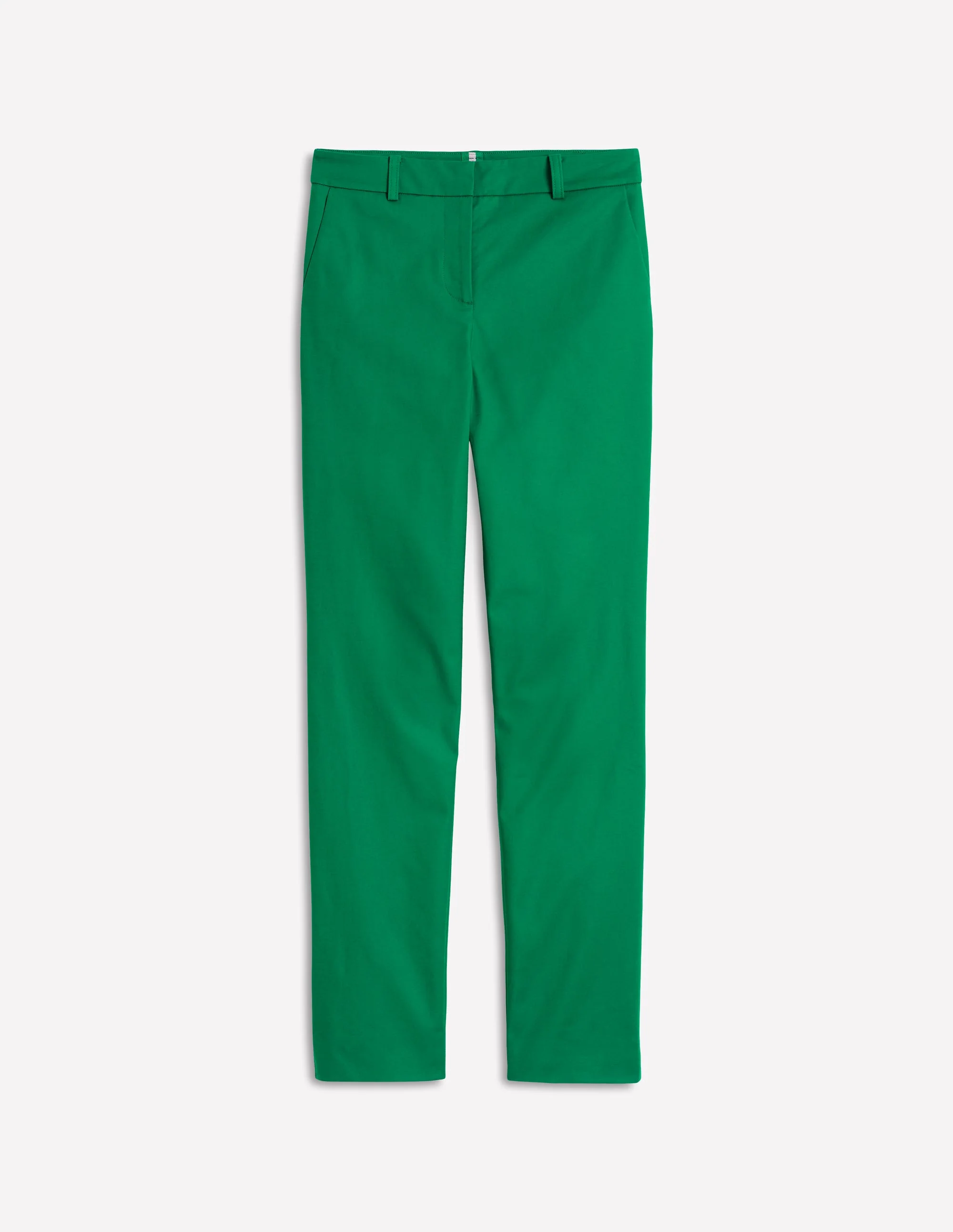 Richmond Pants-Rich Emerald - Image 5