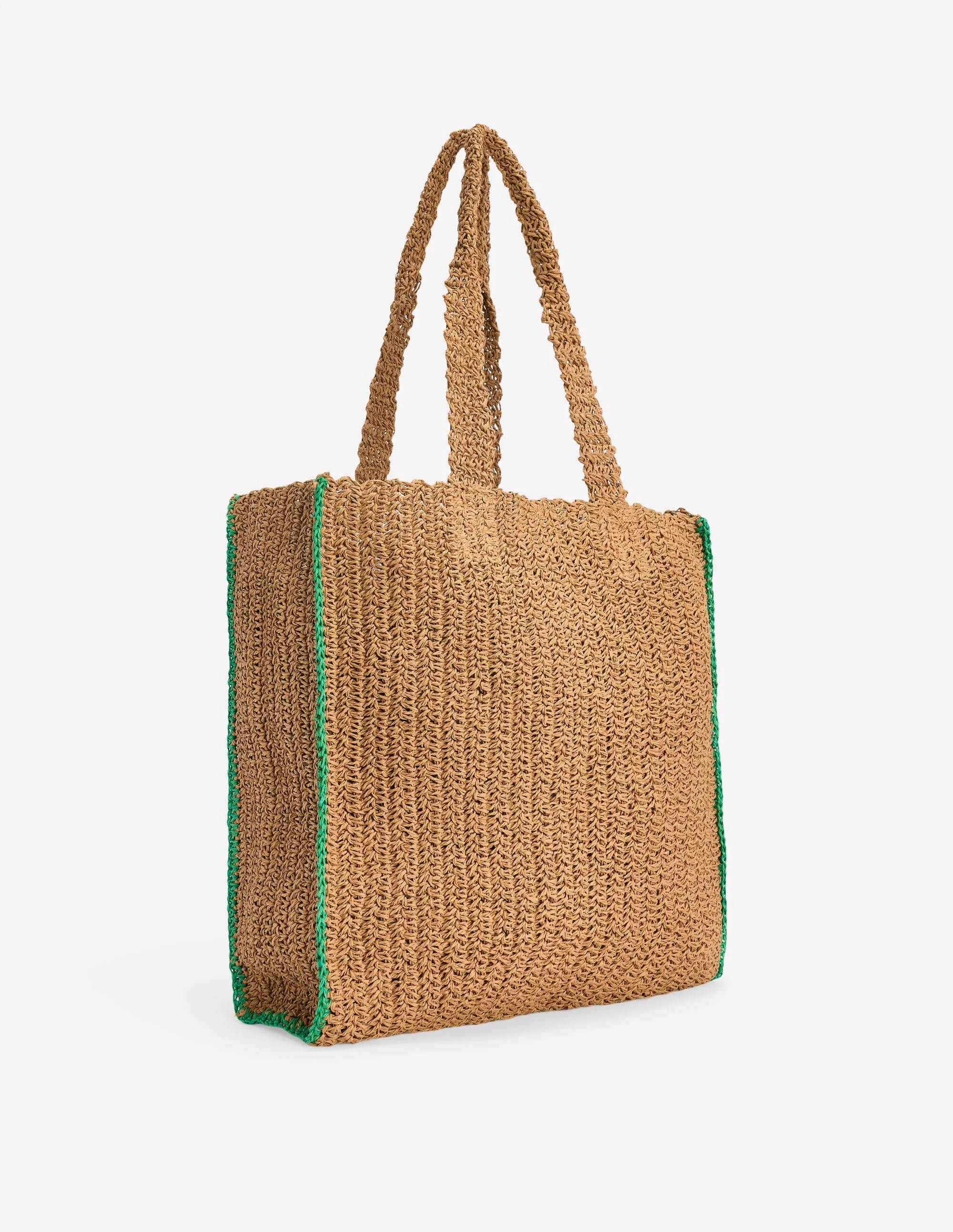 Shopper Tote-Tiger - Image 3