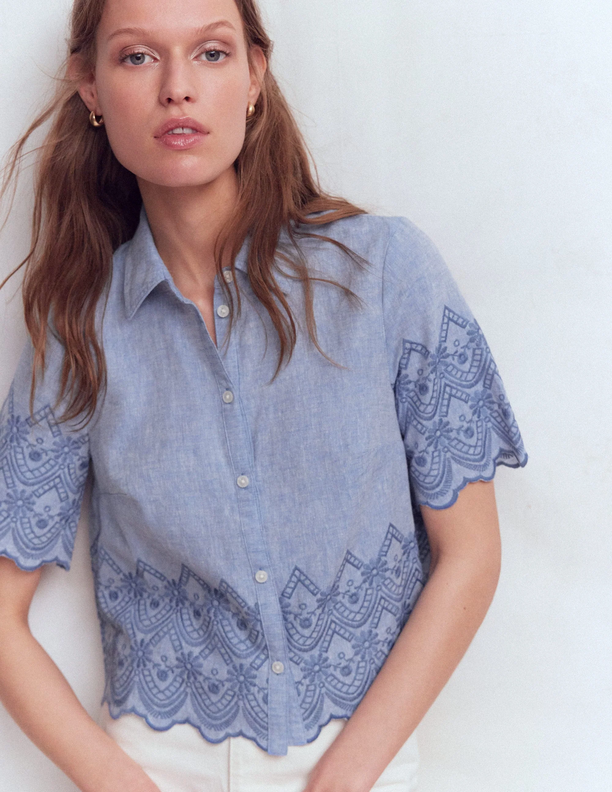 Women's Everyday Tops