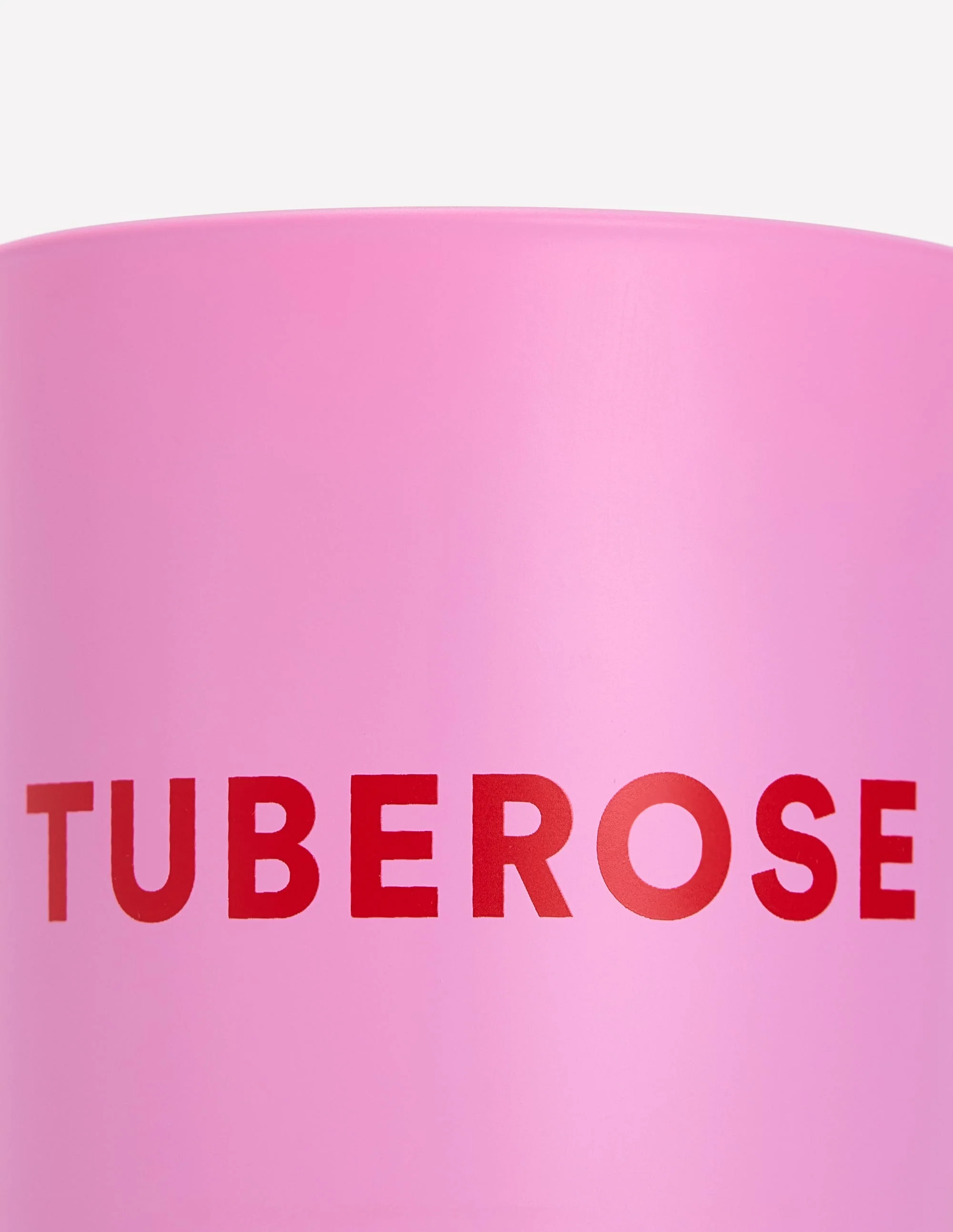 Single Candle-Tuberose - Image 2