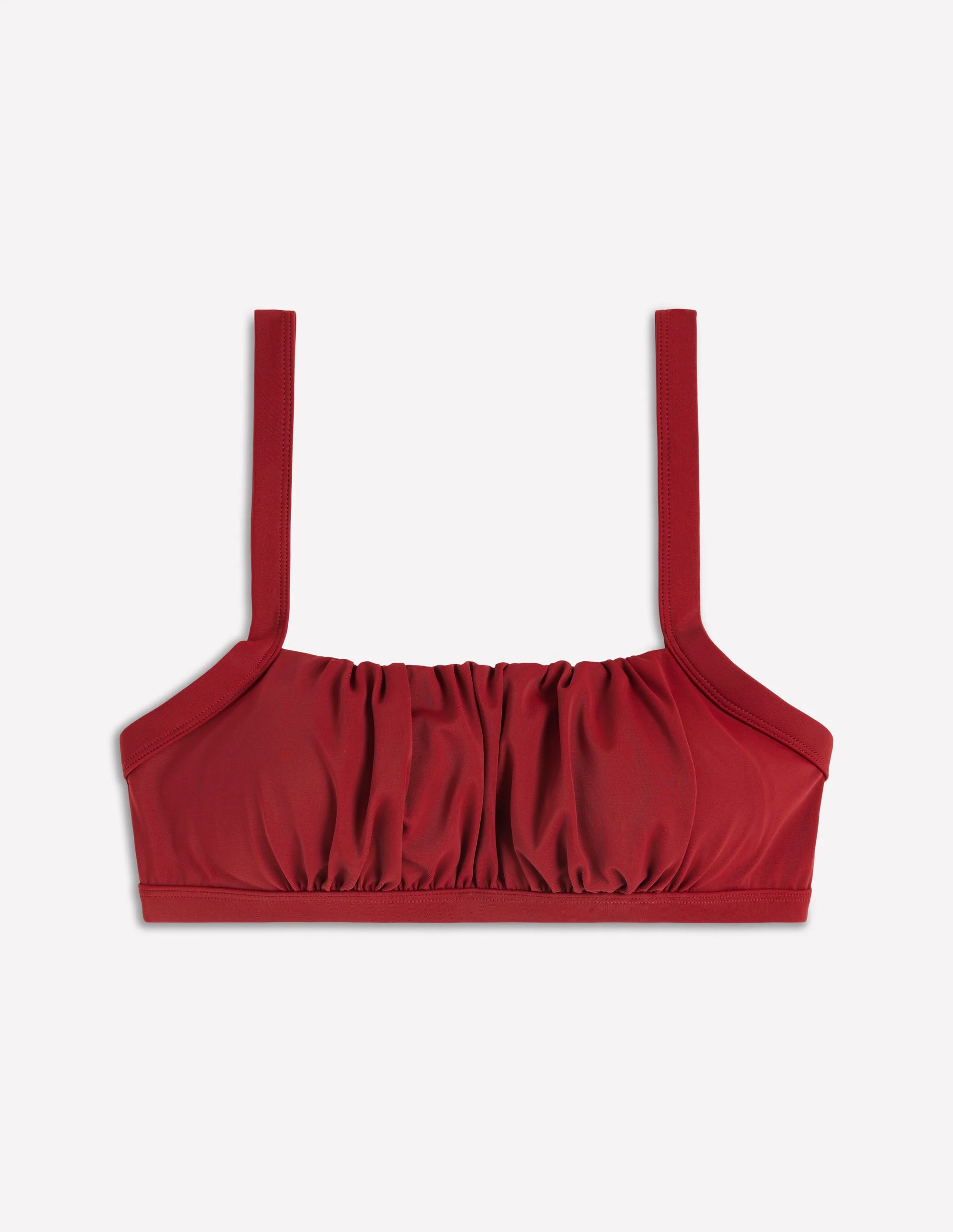 Skiathos Bikini Top-Paprika - Image 5