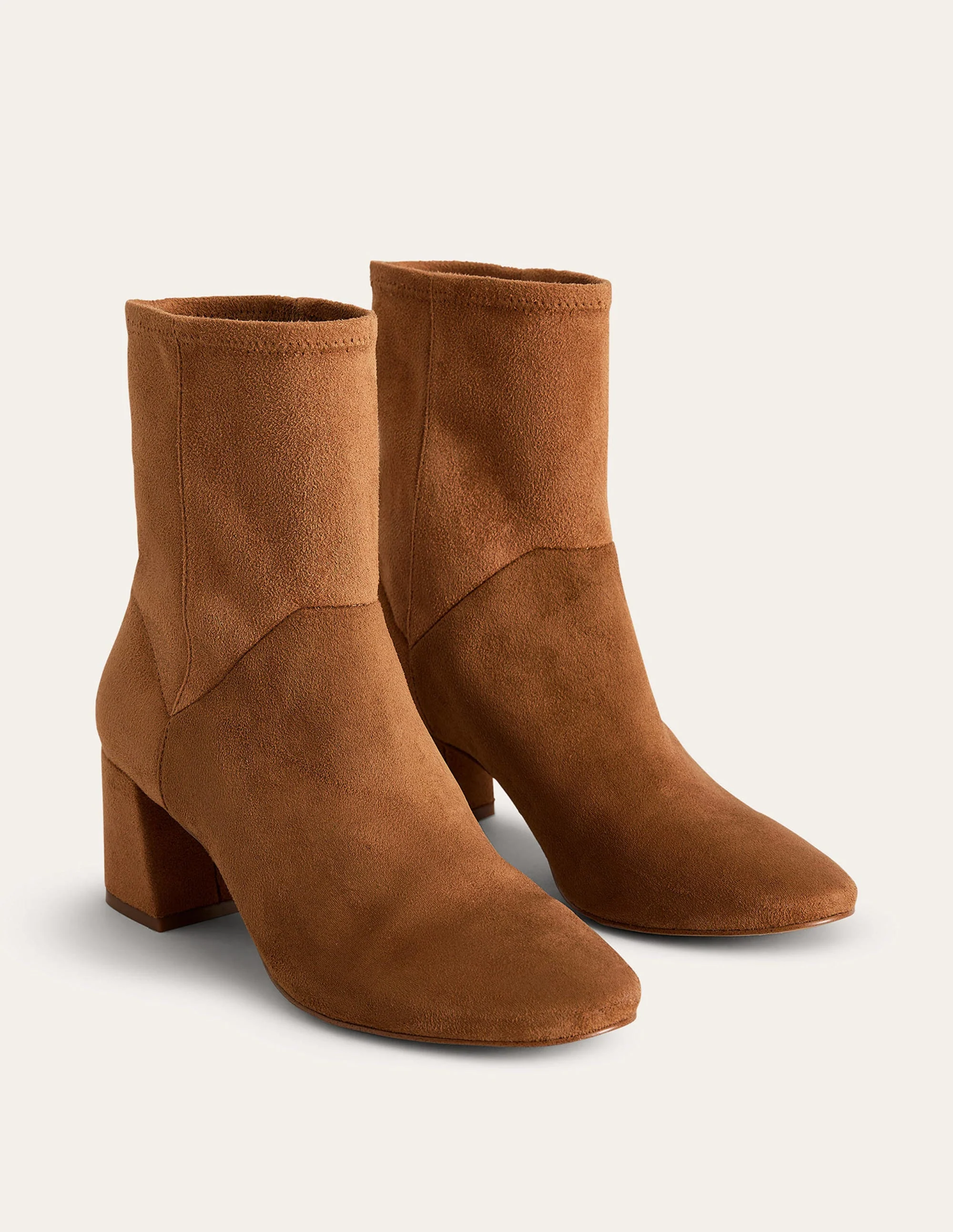 Stretch Ankle Boot-Acorn - Image 3