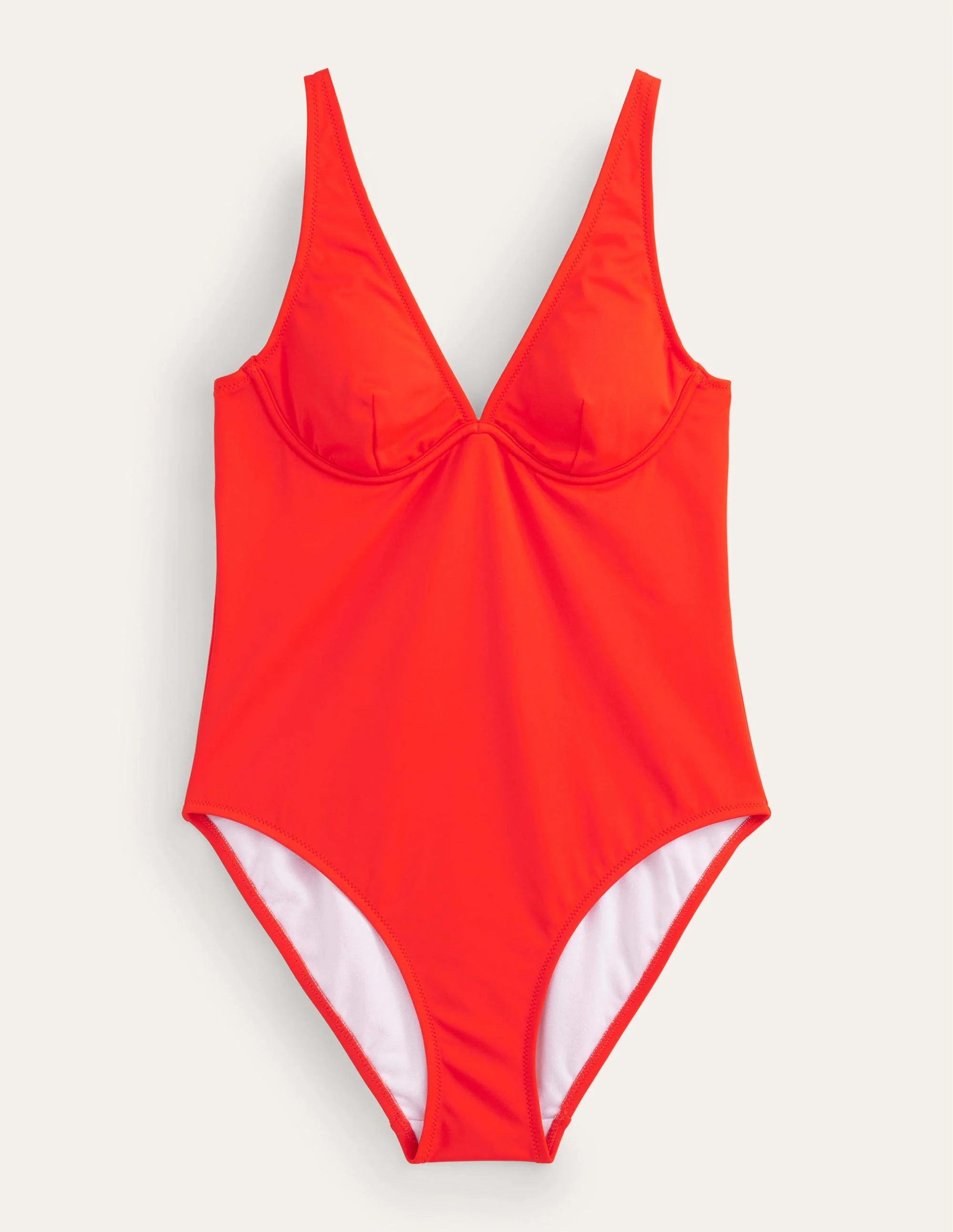 Voop Cup-size Swimsuit-Fire - Image 2