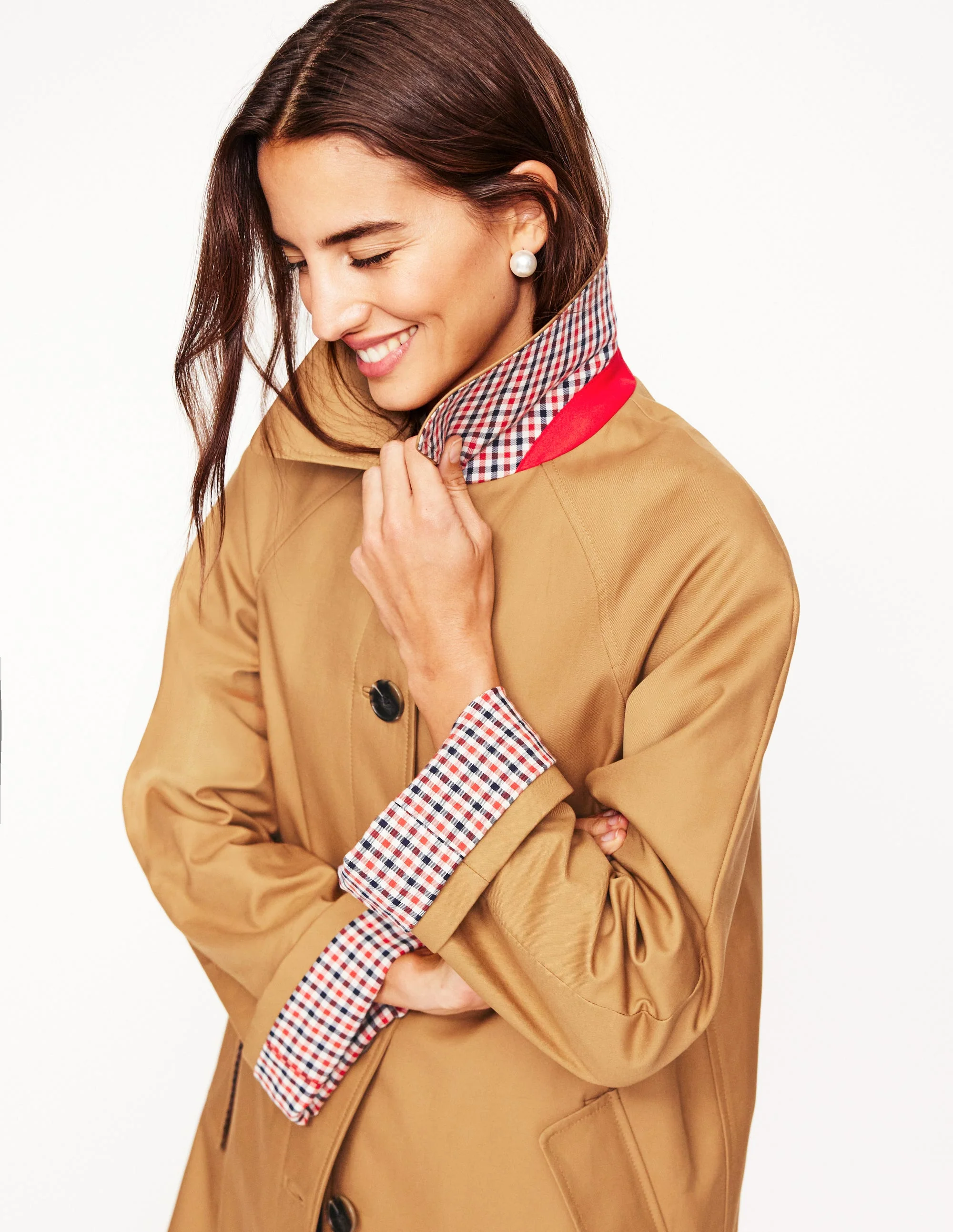Windsor Heritage Mac-Hazelnut Brown - Image 6